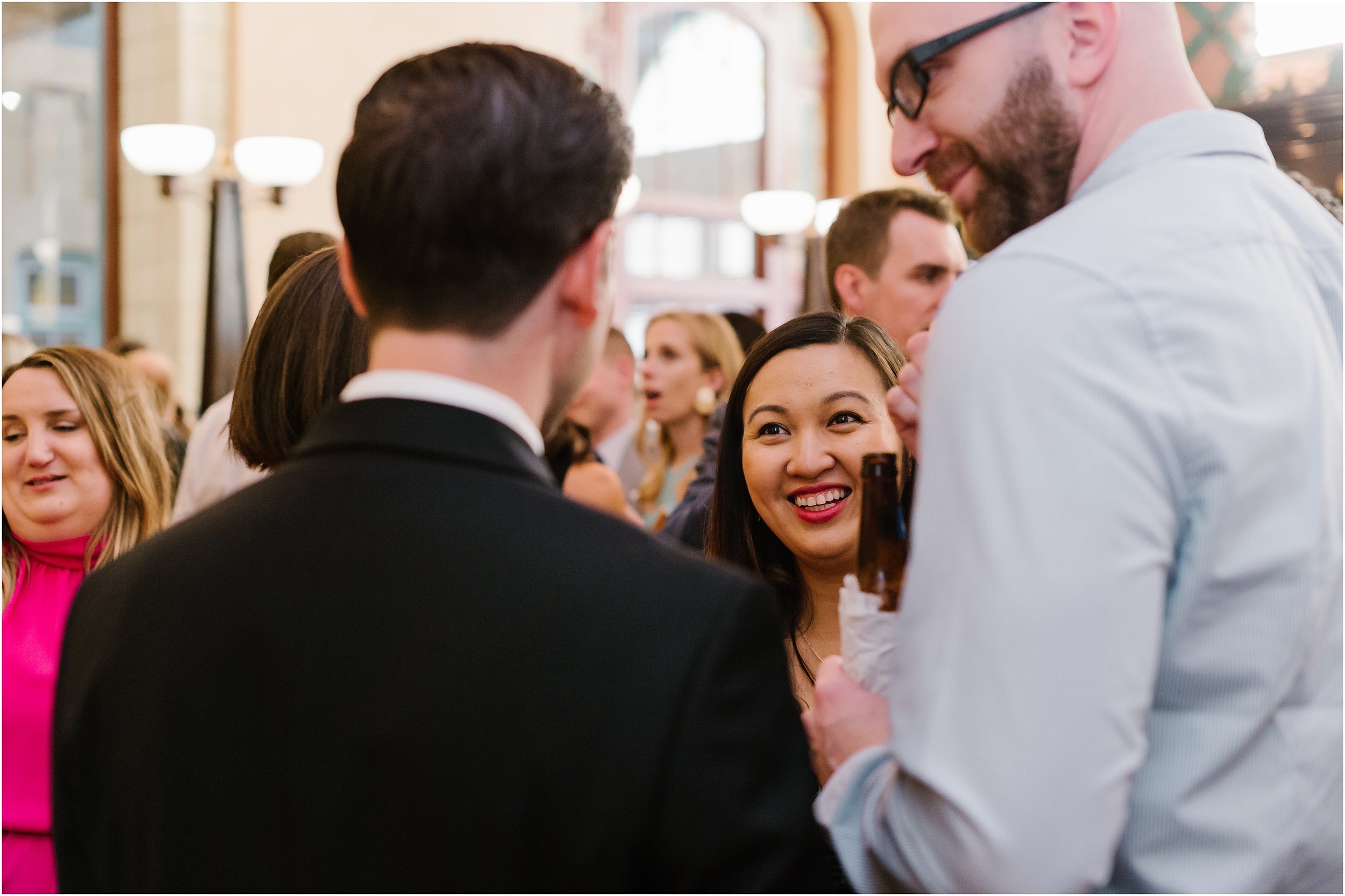 Rebecca Shehorn Photography Indianapolis Wedding Photographer Crowne Plaza Union Station Wedding_0052.jpg