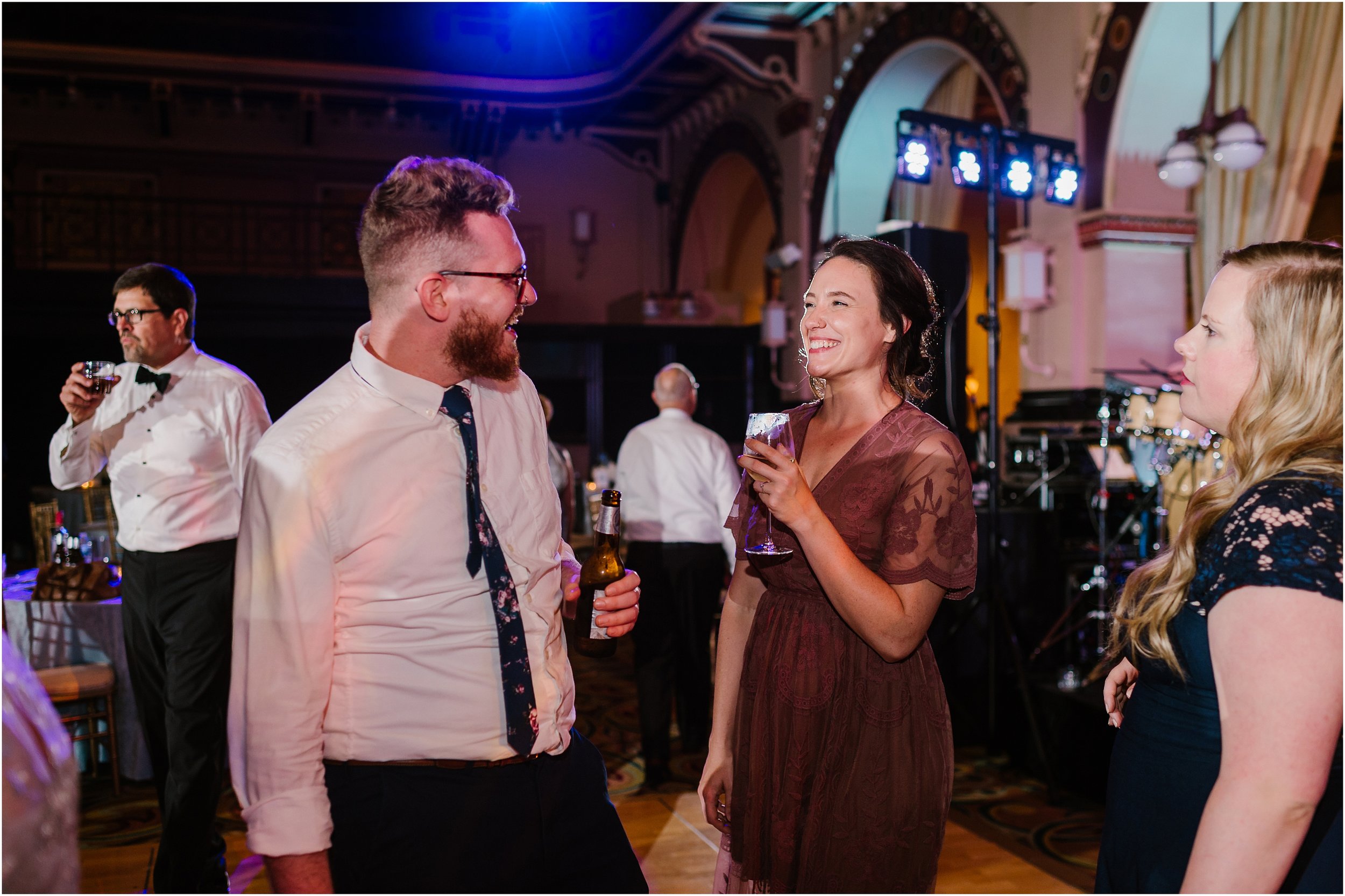 Rebecca Shehorn Photography Indianapolis Wedding Photographer Crowne Plaza Union Station Wedding_0092.jpg