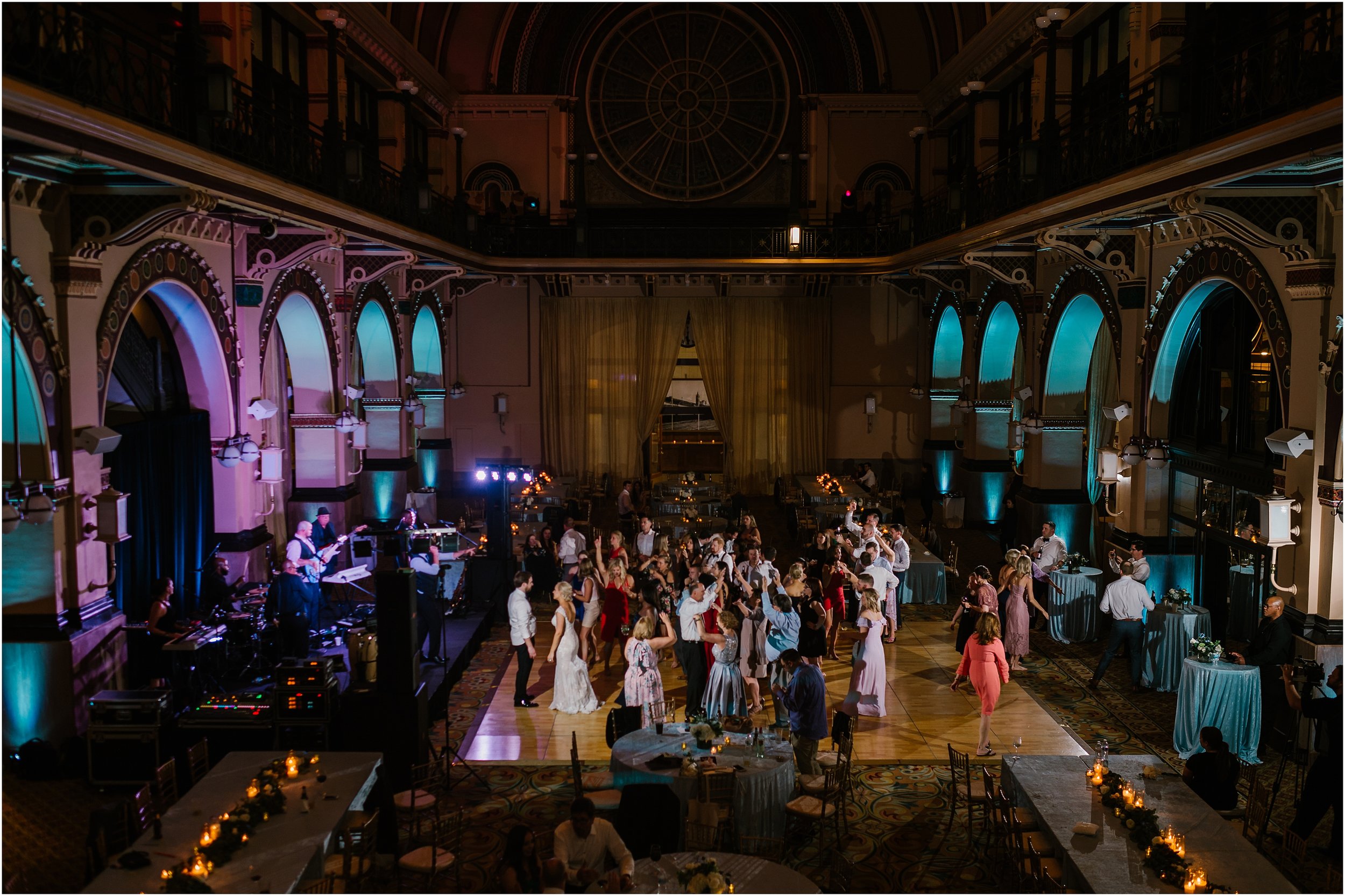 Rebecca Shehorn Photography Indianapolis Wedding Photographer Crowne Plaza Union Station Wedding_0099.jpg