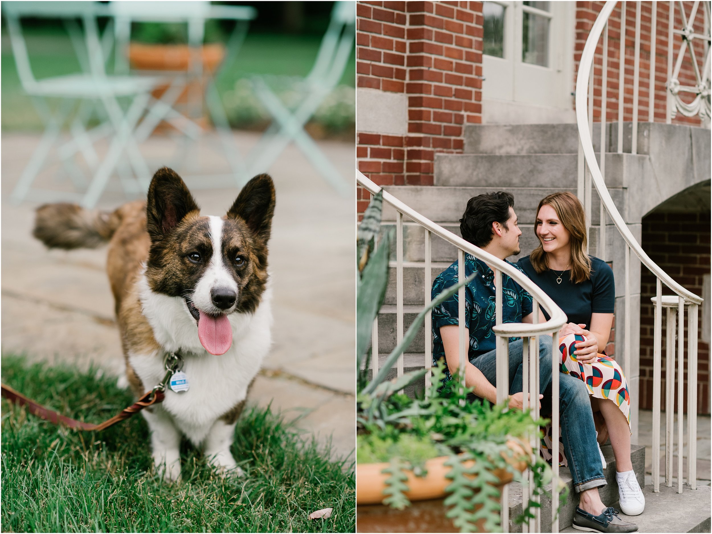 Rebecca Shehorn Photography Indianapolis Wedding Photographer Crowne Plaza Union Station Wedding_0127.jpg