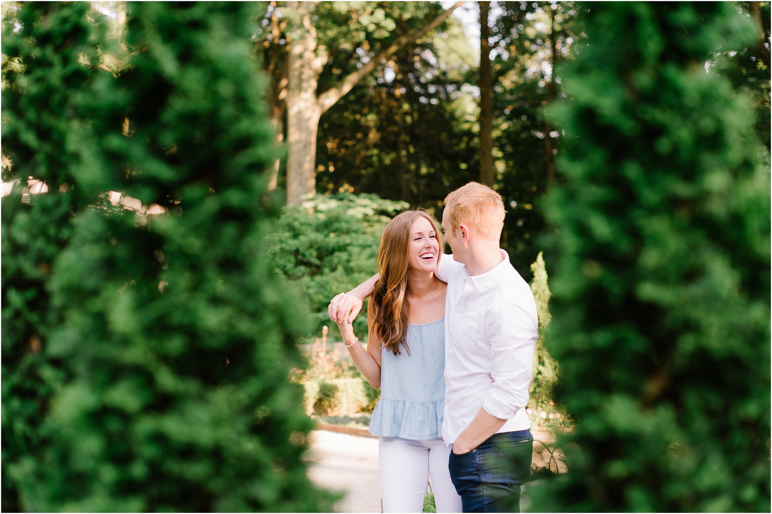 Rebecca Shehorn Photography Indianapolis Wedding Photographer Newfields Engagement Photos_0262.jpg