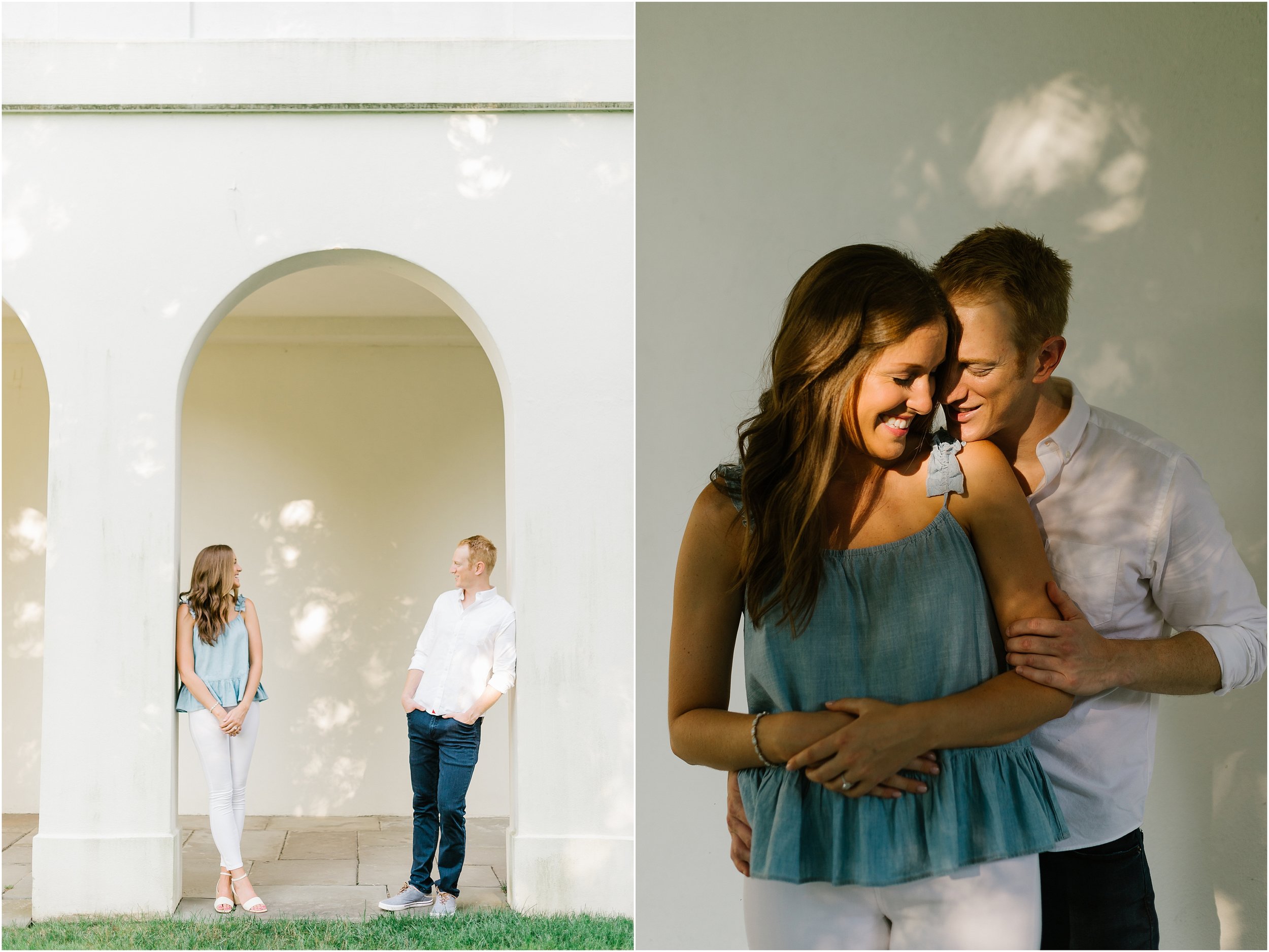 Rebecca Shehorn Photography Indianapolis Wedding Photographer Newfields Engagement Photos_0264.jpg