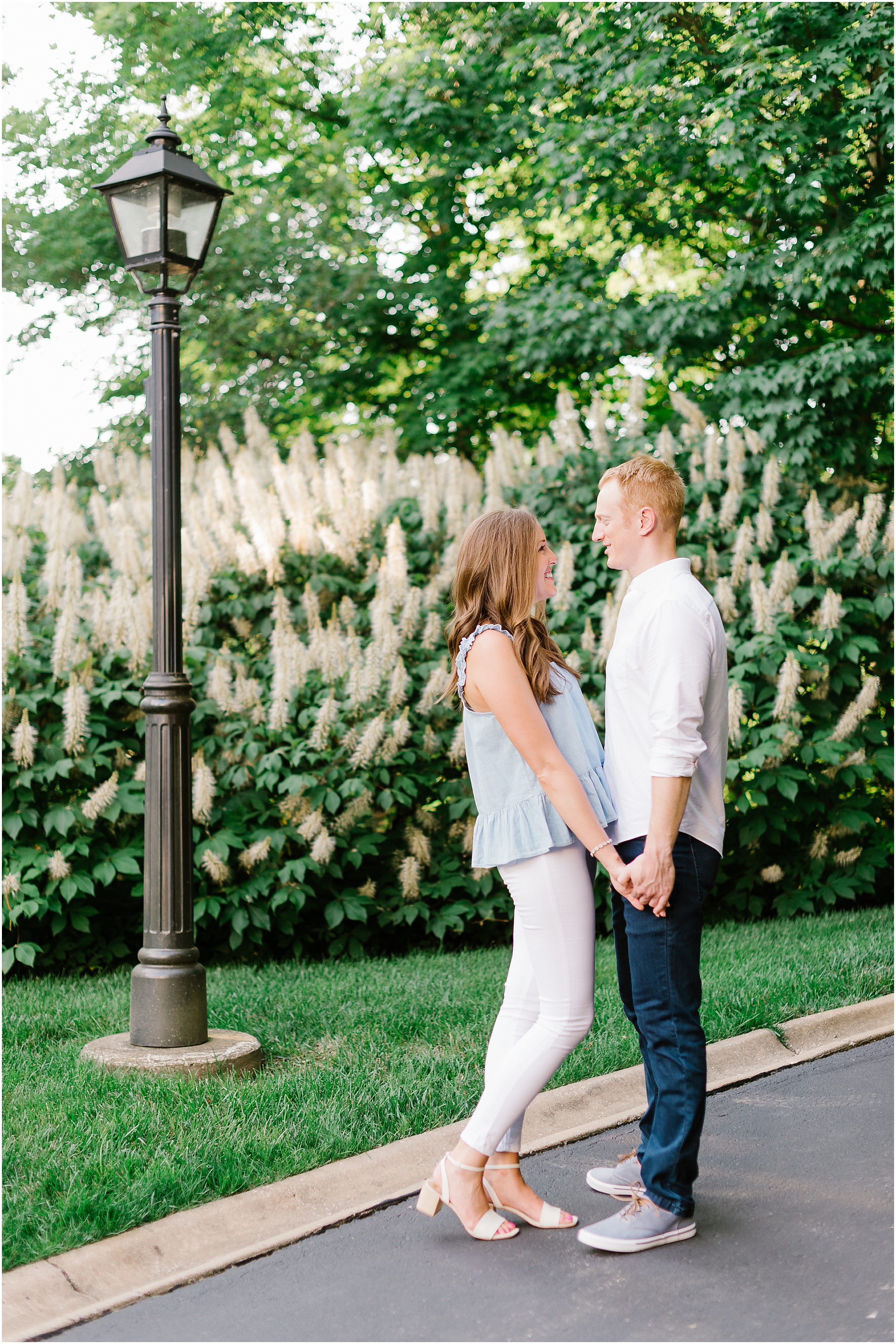 Rebecca Shehorn Photography Indianapolis Wedding Photographer Newfields Engagement Photos_0265.jpg