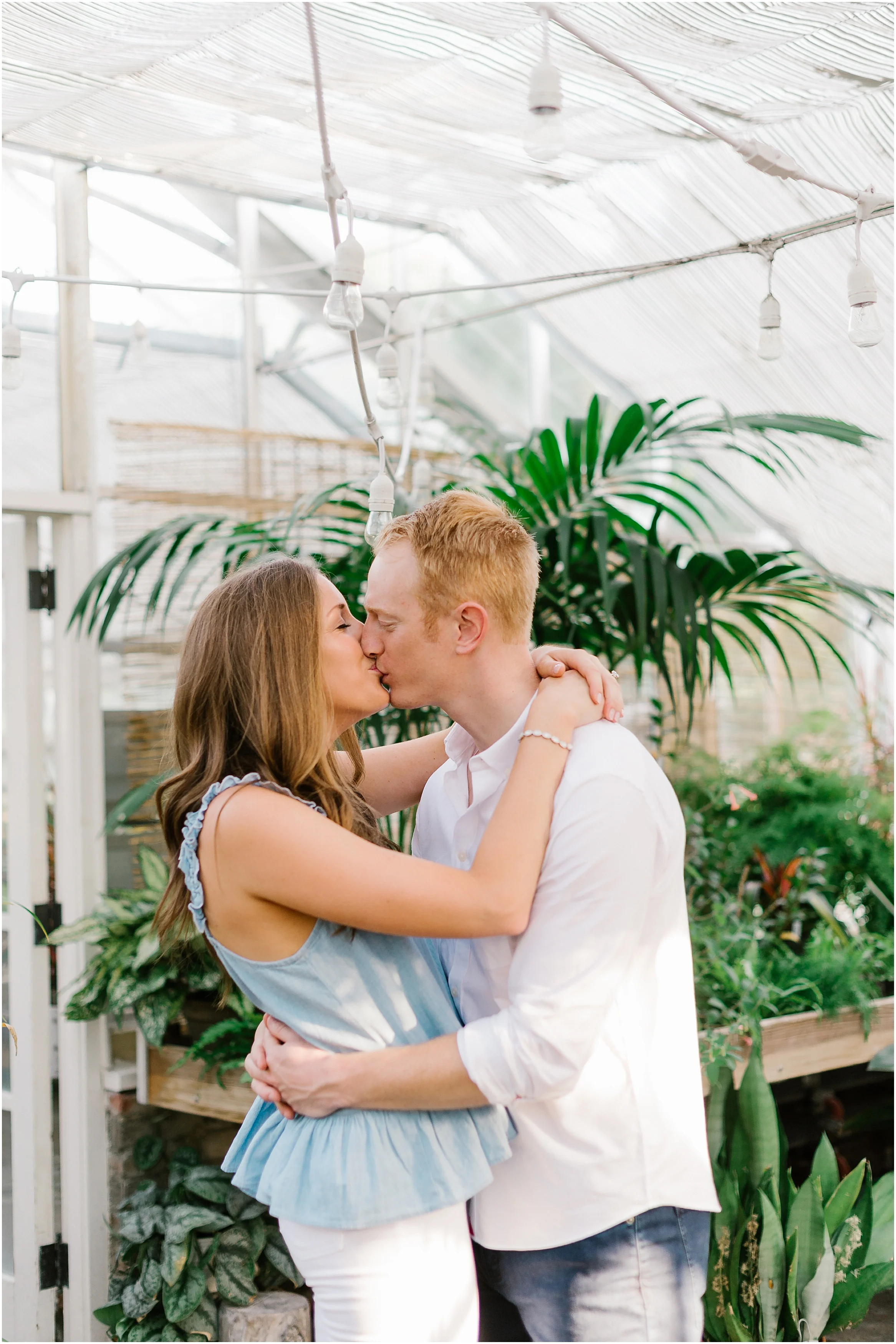 Rebecca Shehorn Photography Indianapolis Wedding Photographer Newfields Engagement Photos_0268.jpg