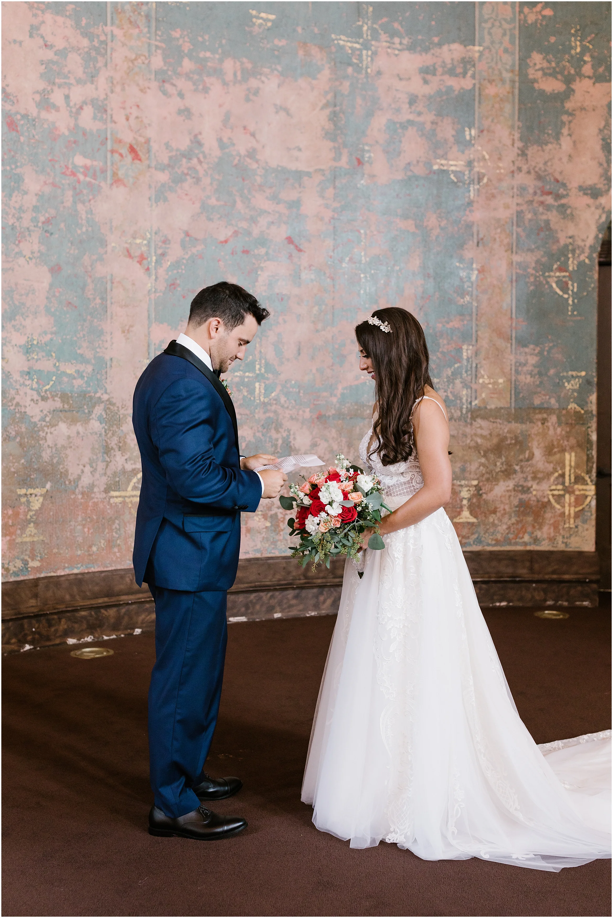 Rebecca Shehorn Photography Indianapolis Wedding Photographer Monastery Cincinnati Wedding_0430.jpg