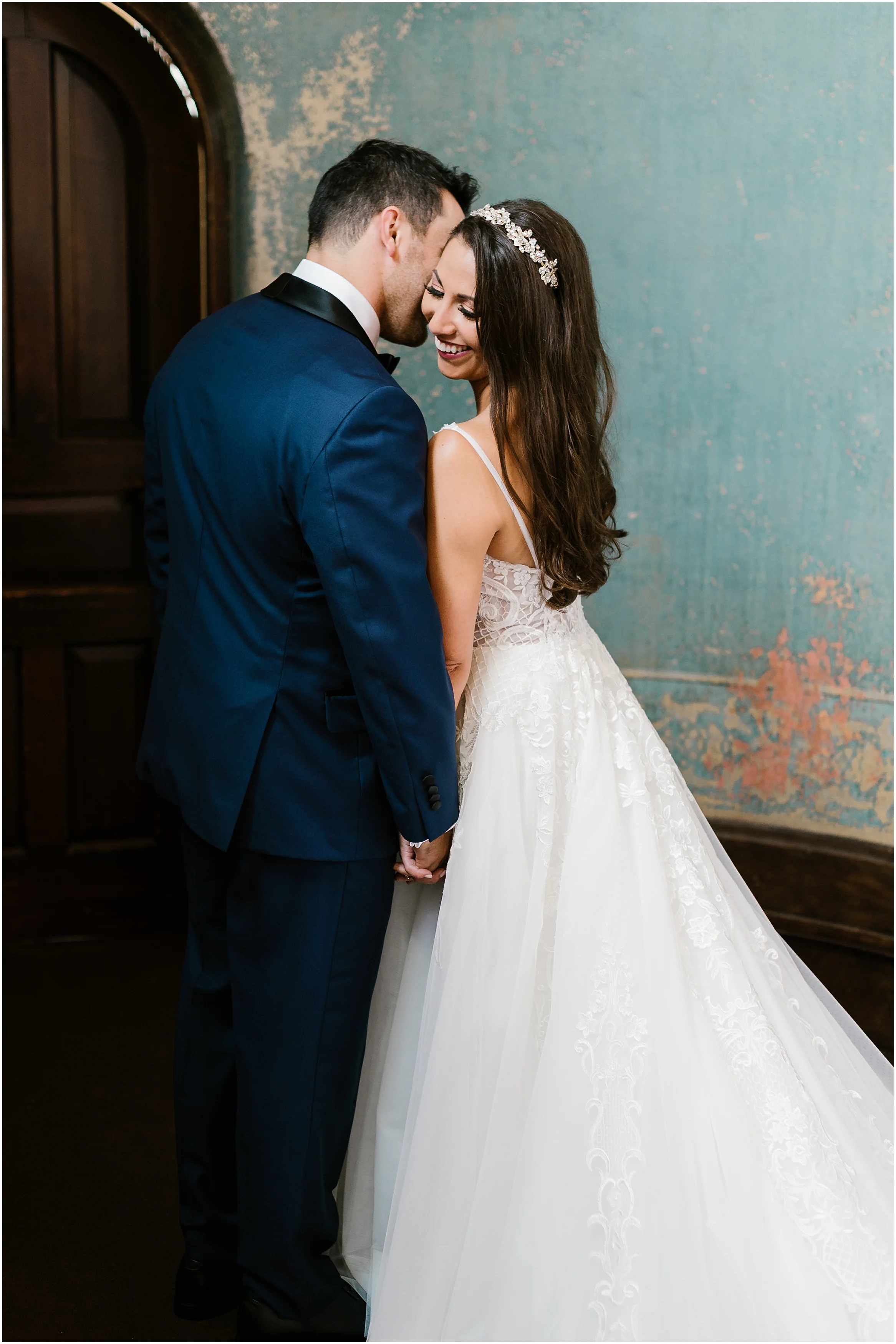 Rebecca Shehorn Photography Indianapolis Wedding Photographer Monastery Cincinnati Wedding_0438.jpg