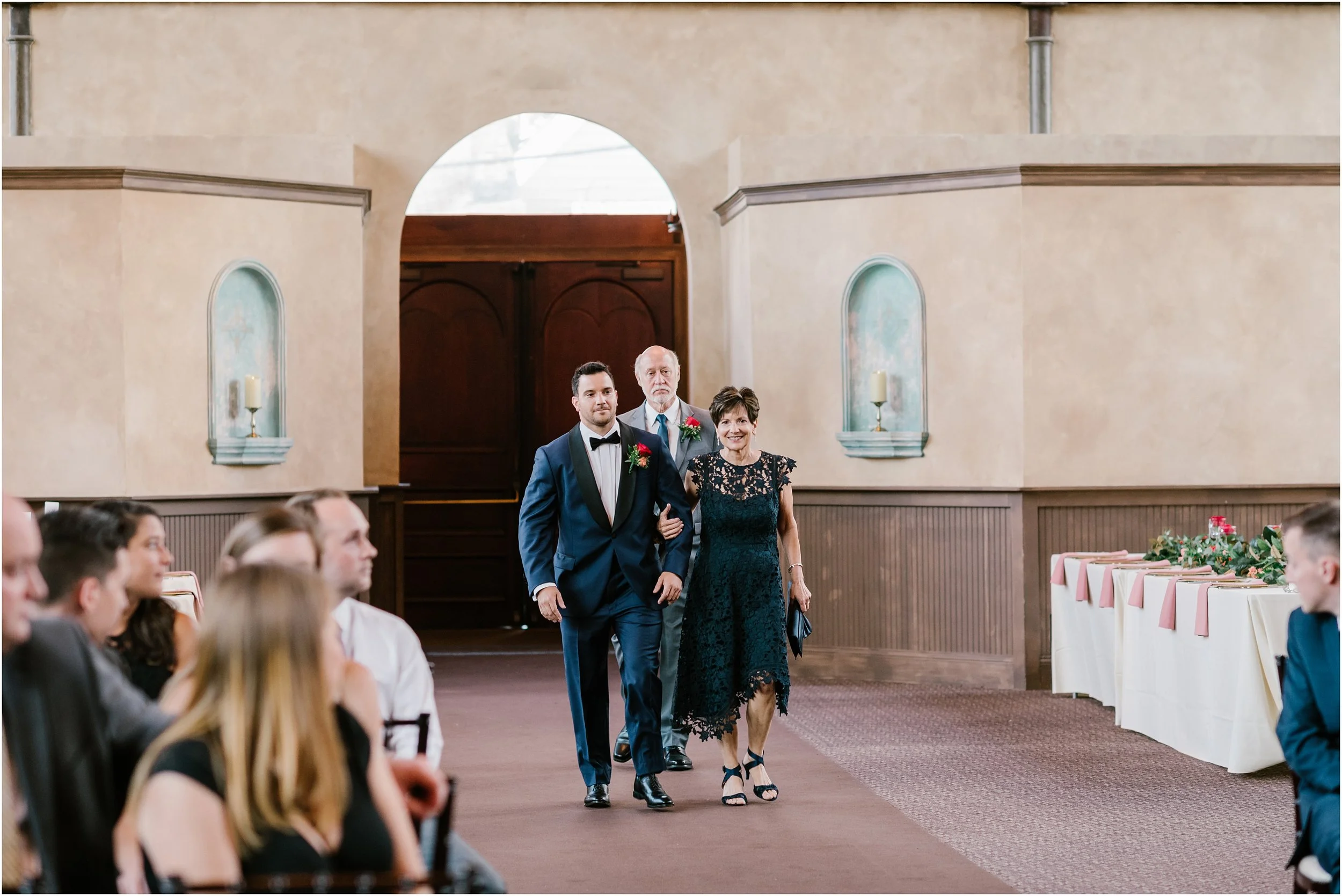 Rebecca Shehorn Photography Indianapolis Wedding Photographer Monastery Cincinnati Wedding_0459.jpg