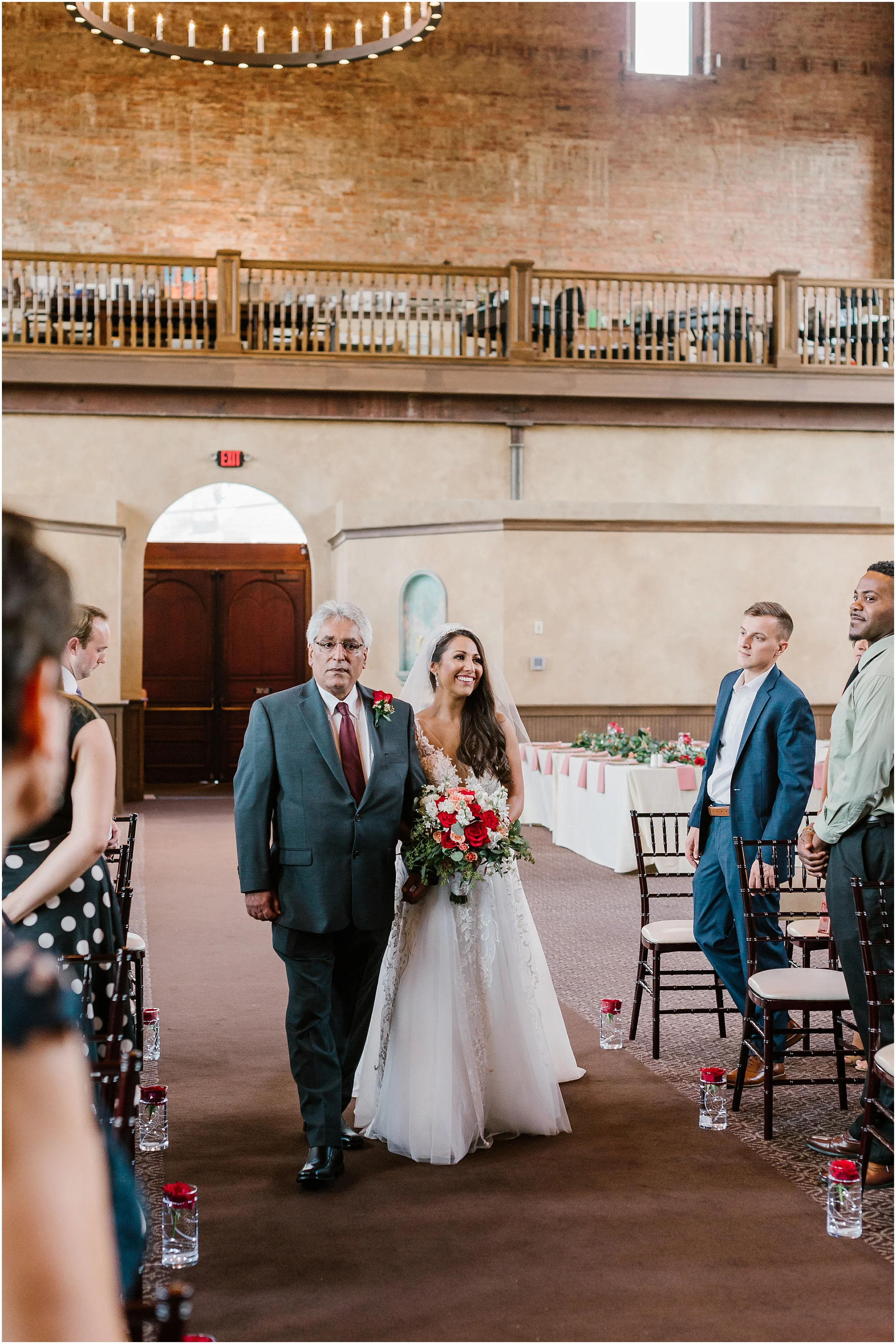 Rebecca Shehorn Photography Indianapolis Wedding Photographer Monastery Cincinnati Wedding_0460.jpg