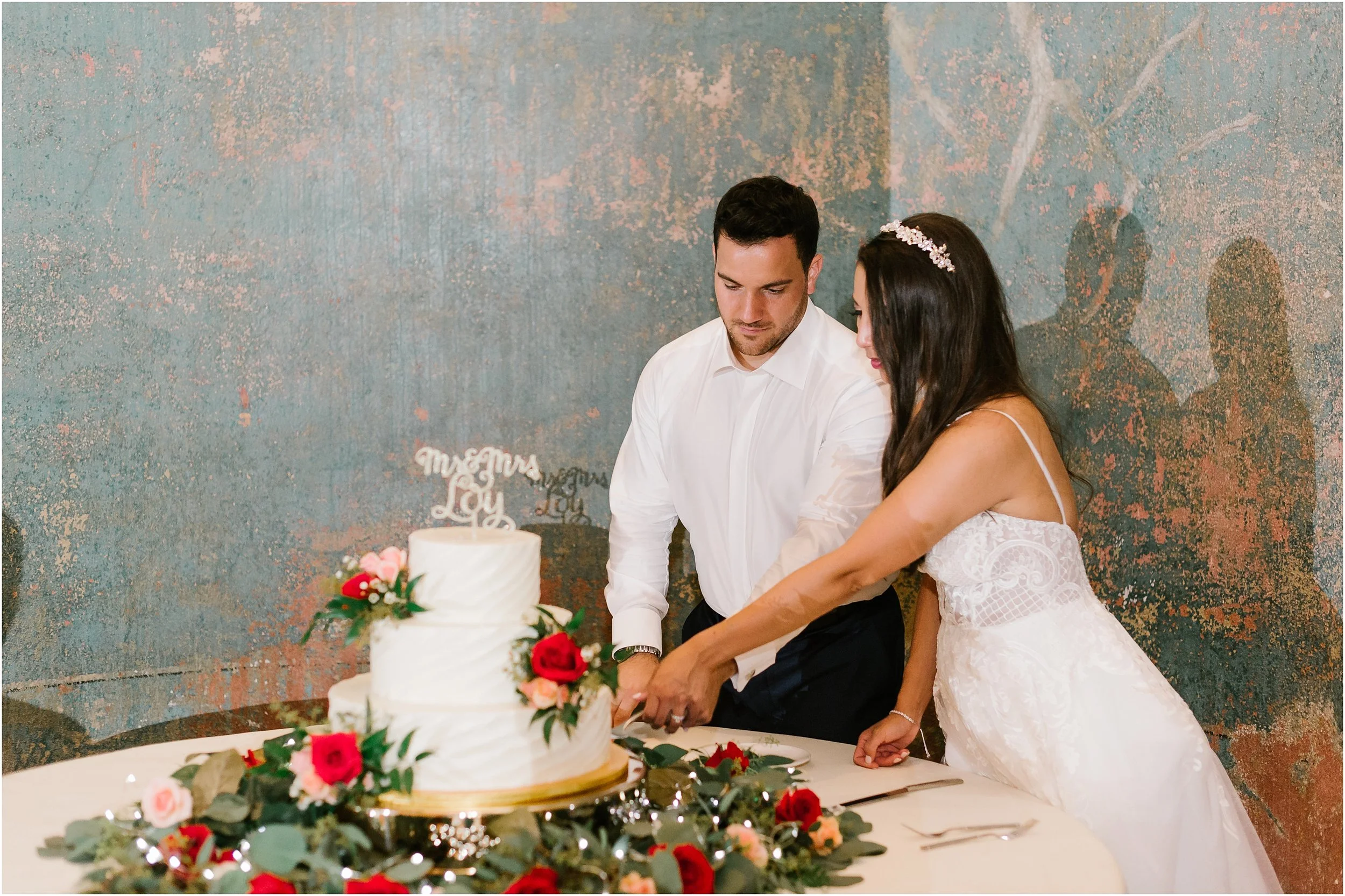 Rebecca Shehorn Photography Indianapolis Wedding Photographer Monastery Cincinnati Wedding_0483.jpg