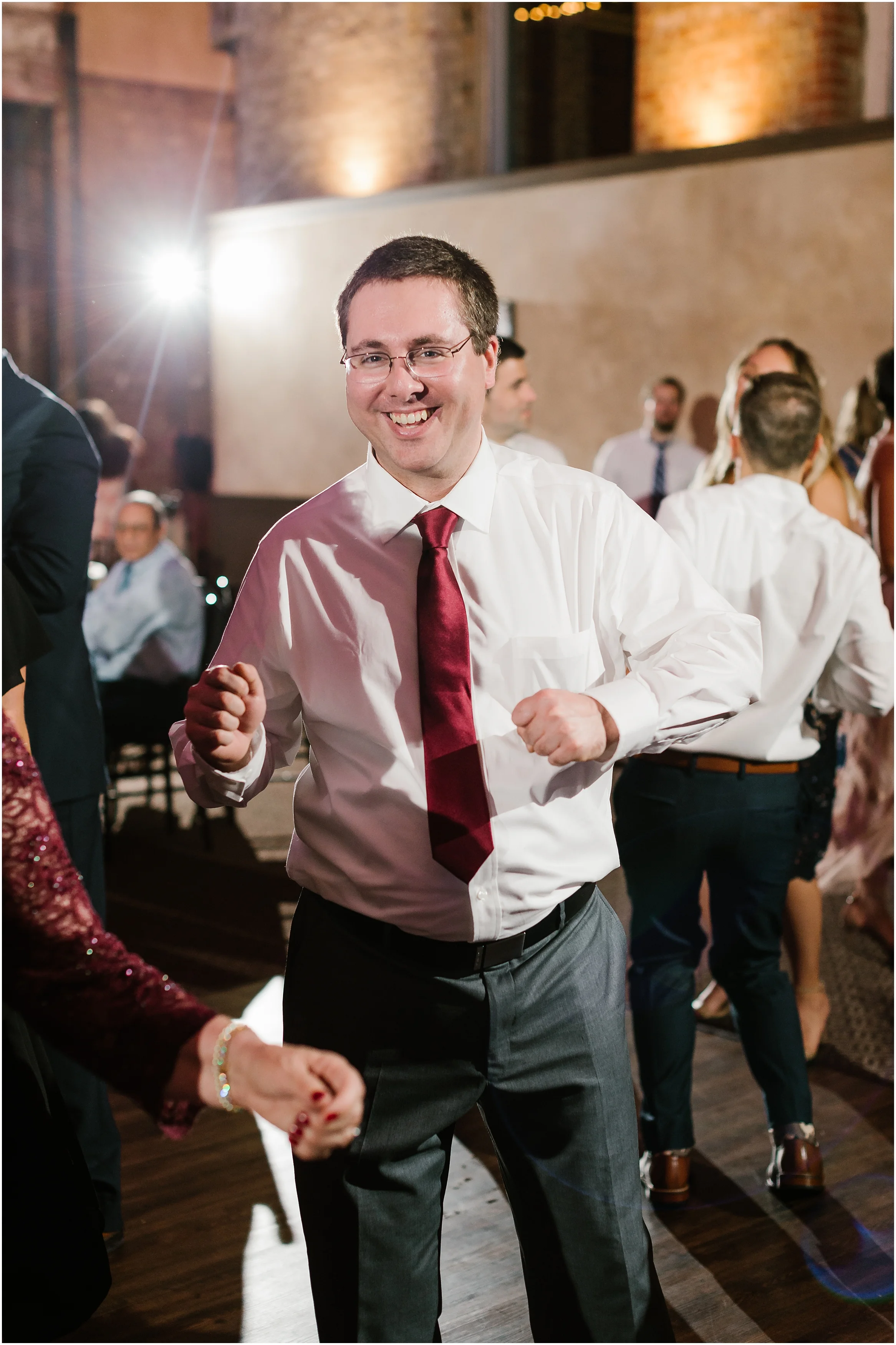Rebecca Shehorn Photography Indianapolis Wedding Photographer Monastery Cincinnati Wedding_0490.jpg
