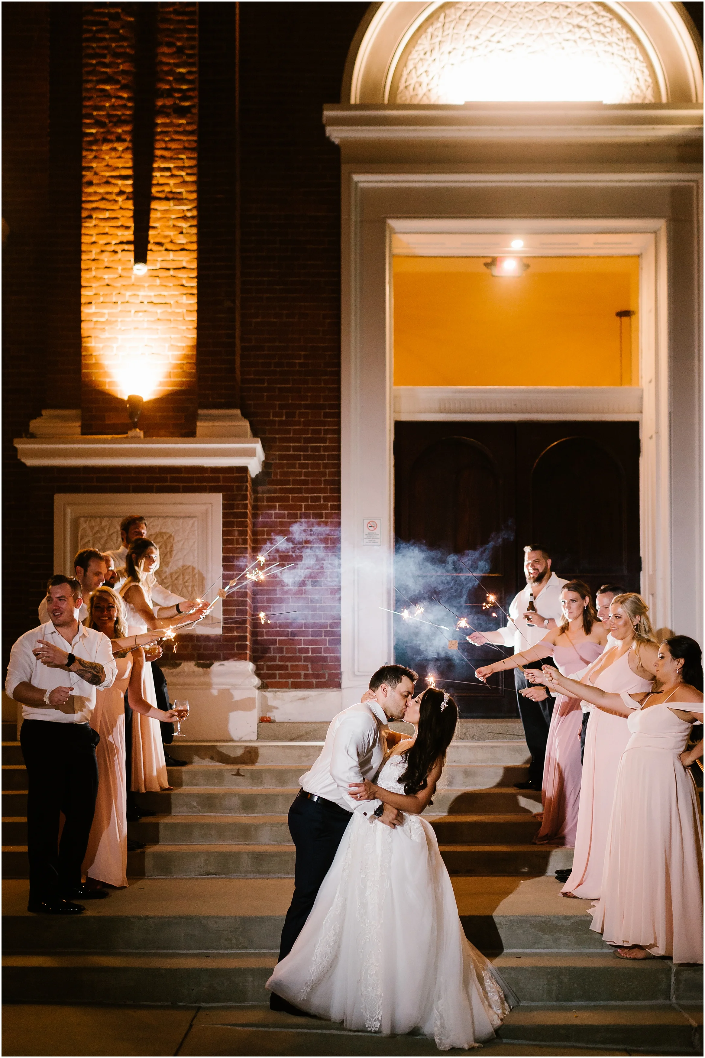 Rebecca Shehorn Photography Indianapolis Wedding Photographer Monastery Cincinnati Wedding_0506.jpg