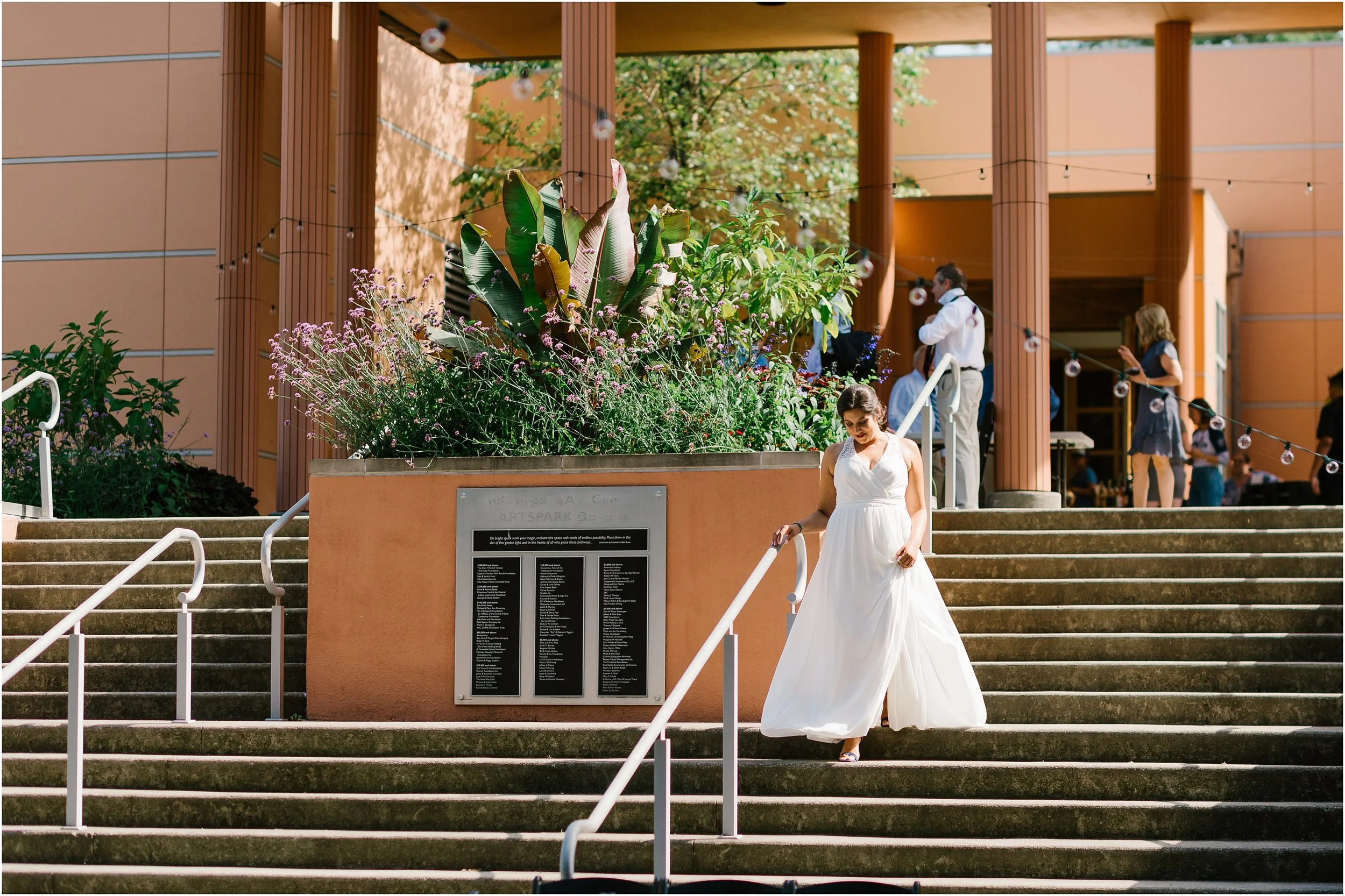Rebecca Shehorn Photography Indianapolis Wedding Photographer Just Pop In Wedding_0625.jpg