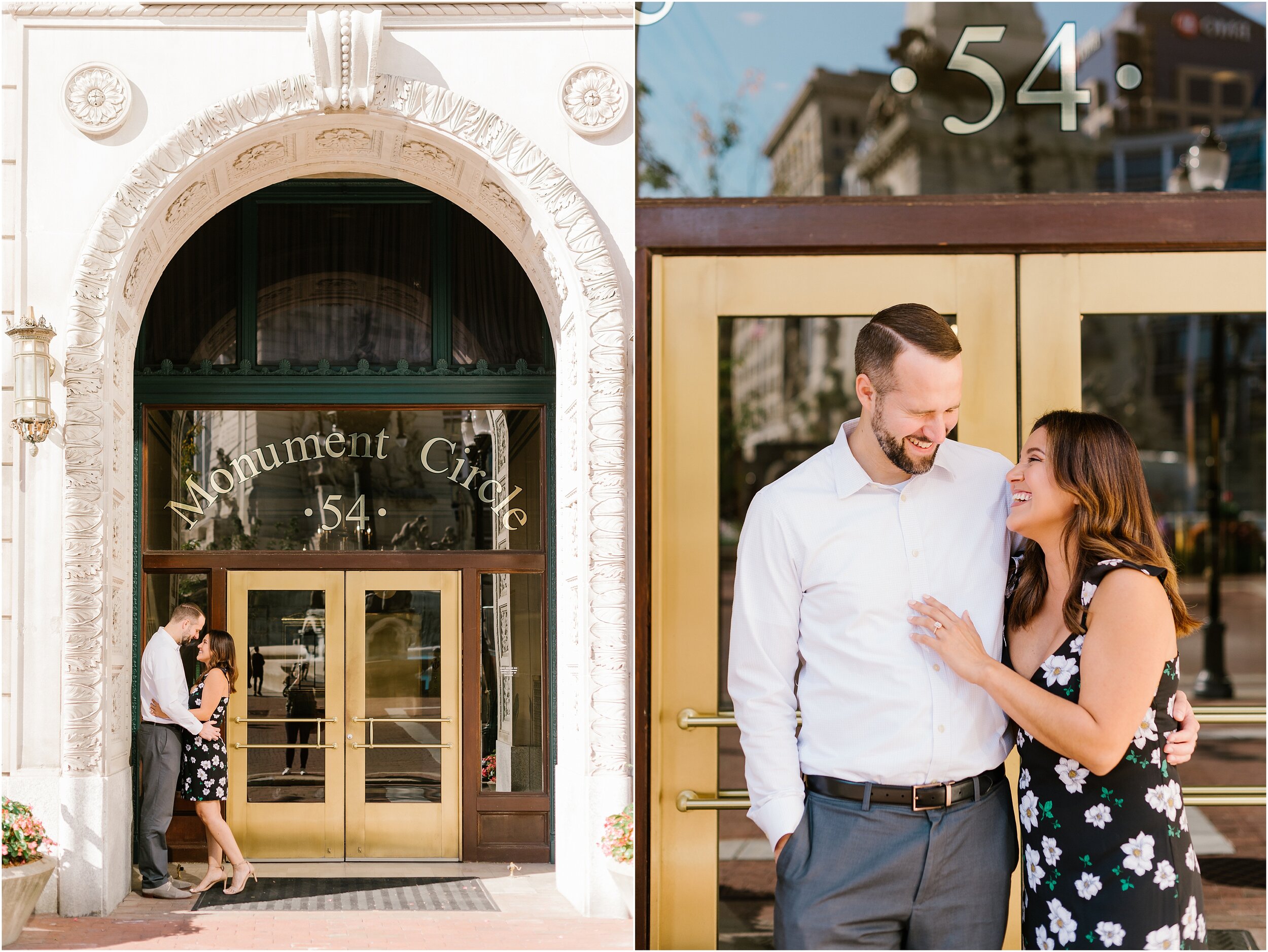 Rebecca Shehorn Photography Indianapolis Wedding Photographer Belen and Colin Engagement Session_0804.jpg