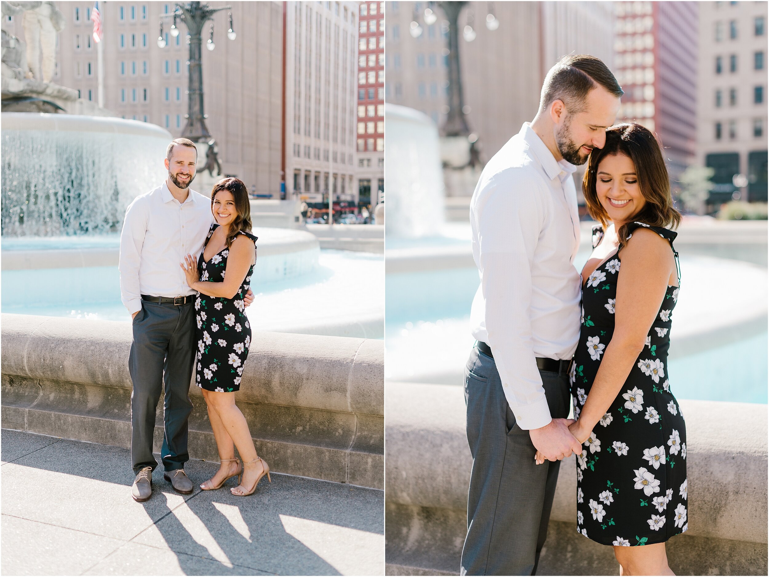 Rebecca Shehorn Photography Indianapolis Wedding Photographer Belen and Colin Engagement Session_0812.jpg