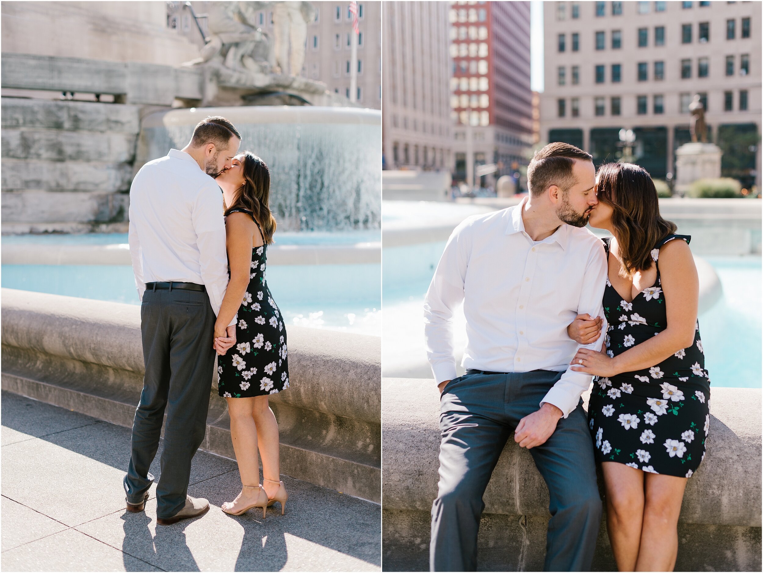 Rebecca Shehorn Photography Indianapolis Wedding Photographer Belen and Colin Engagement Session_0814.jpg
