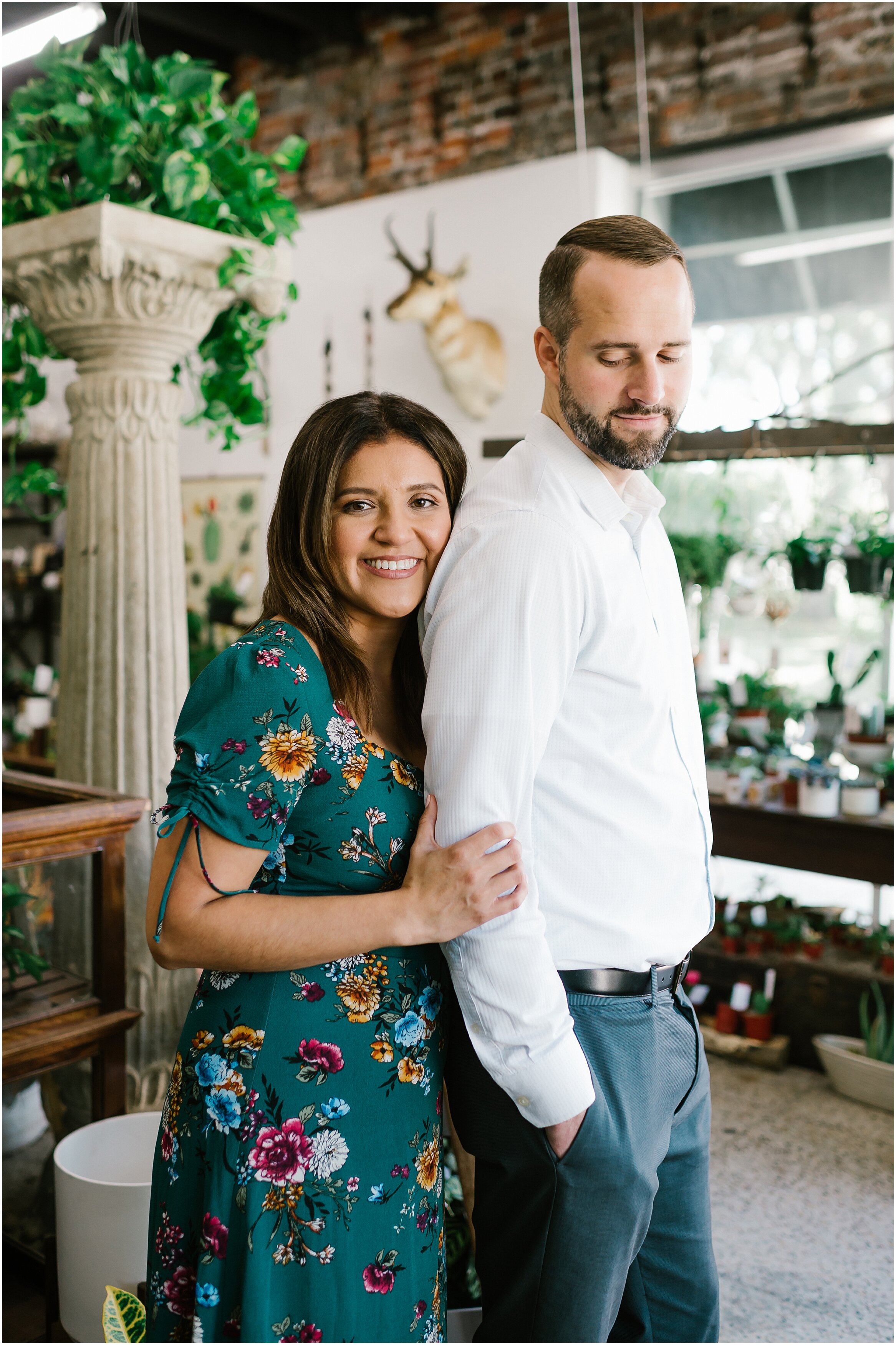 Rebecca Shehorn Photography Indianapolis Wedding Photographer Belen and Colin Engagement Session_0818.jpg