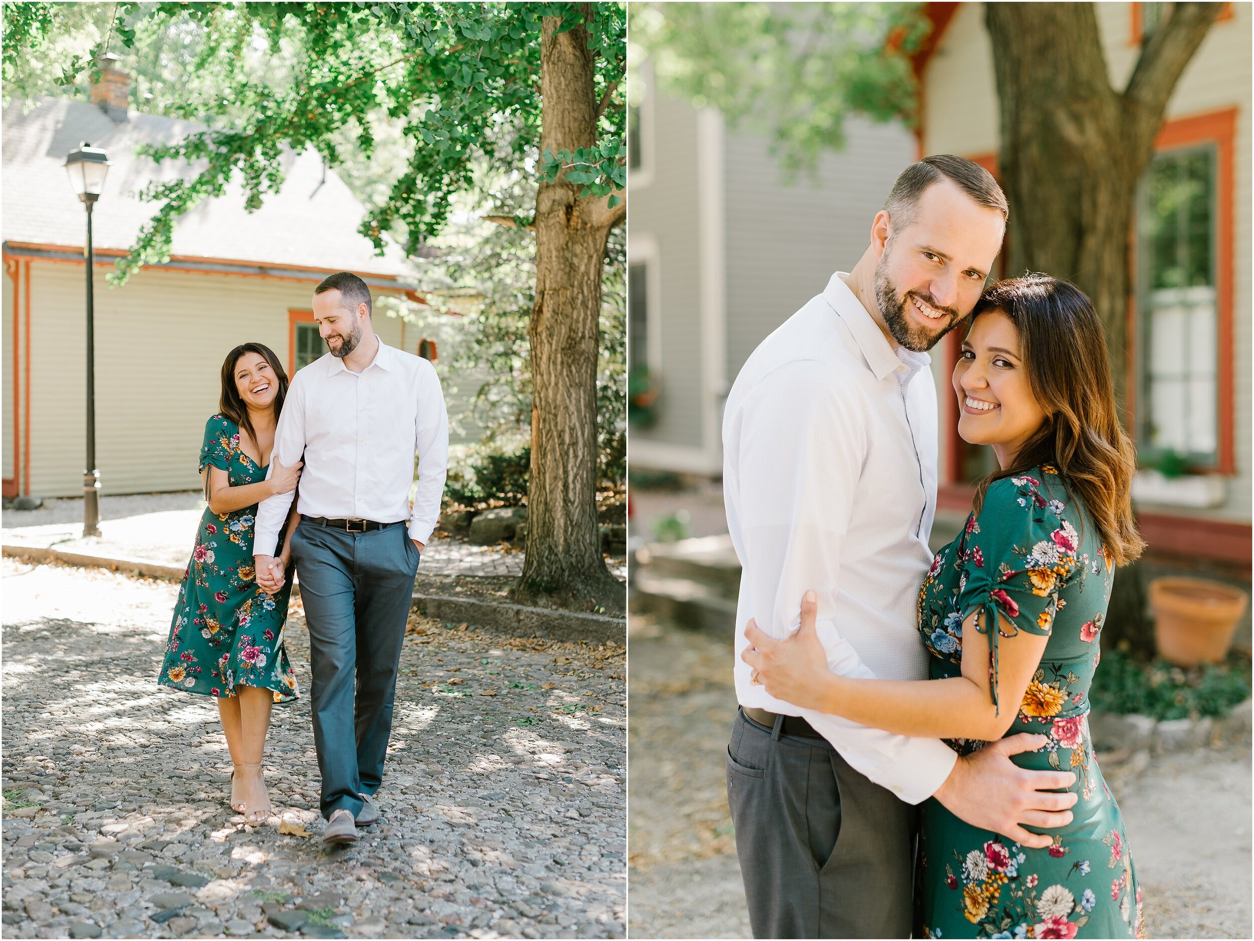 Rebecca Shehorn Photography Indianapolis Wedding Photographer Belen and Colin Engagement Session_0820.jpg