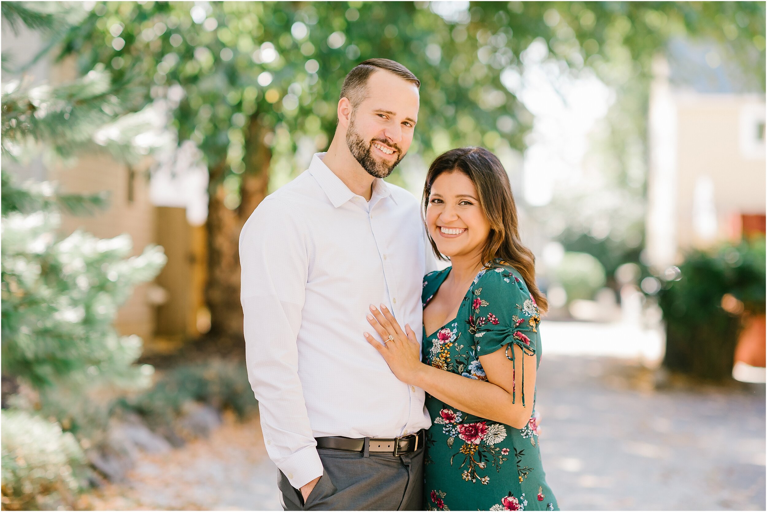 Rebecca Shehorn Photography Indianapolis Wedding Photographer Belen and Colin Engagement Session_0822.jpg