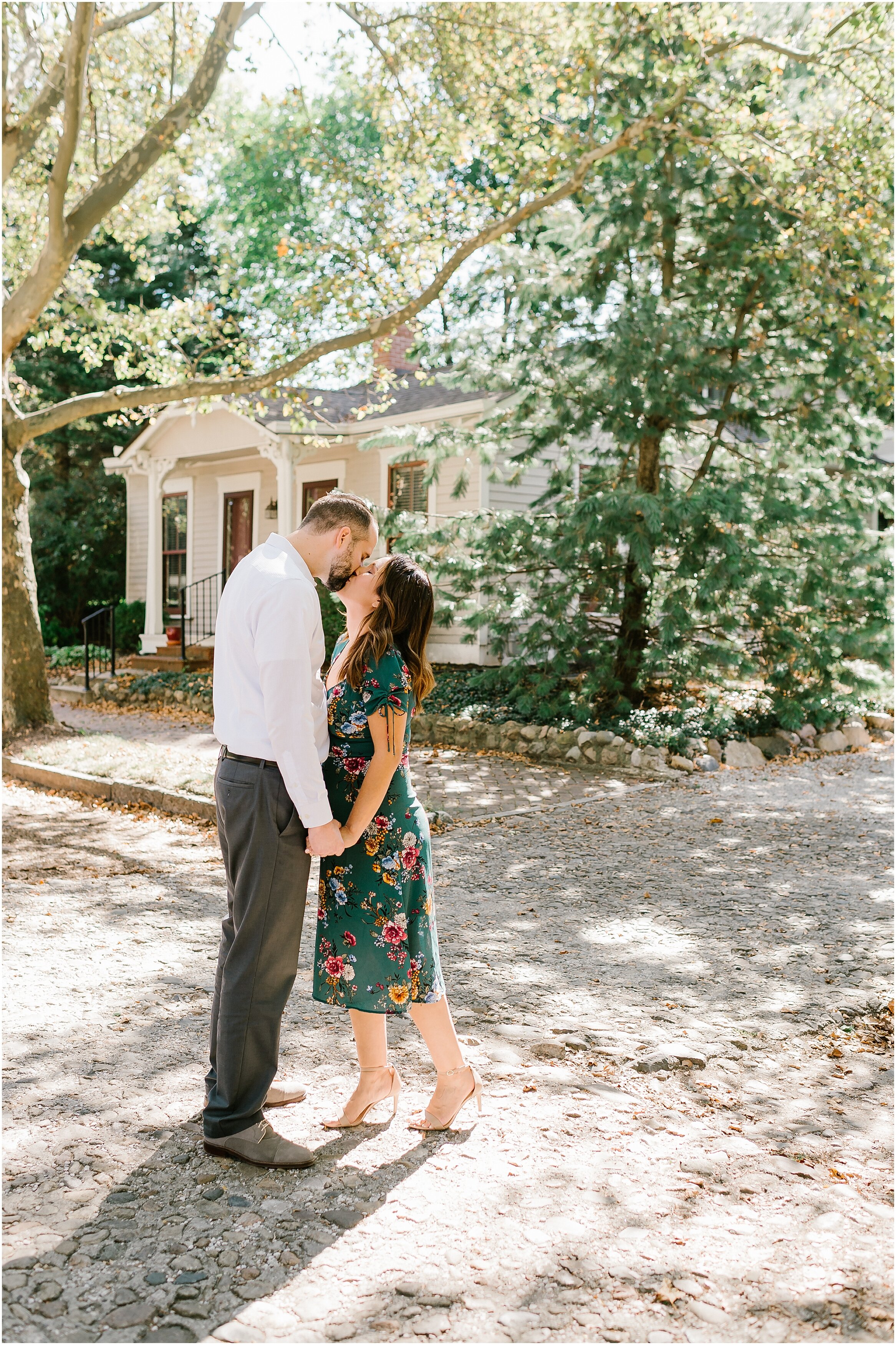 Rebecca Shehorn Photography Indianapolis Wedding Photographer Belen and Colin Engagement Session_0825.jpg