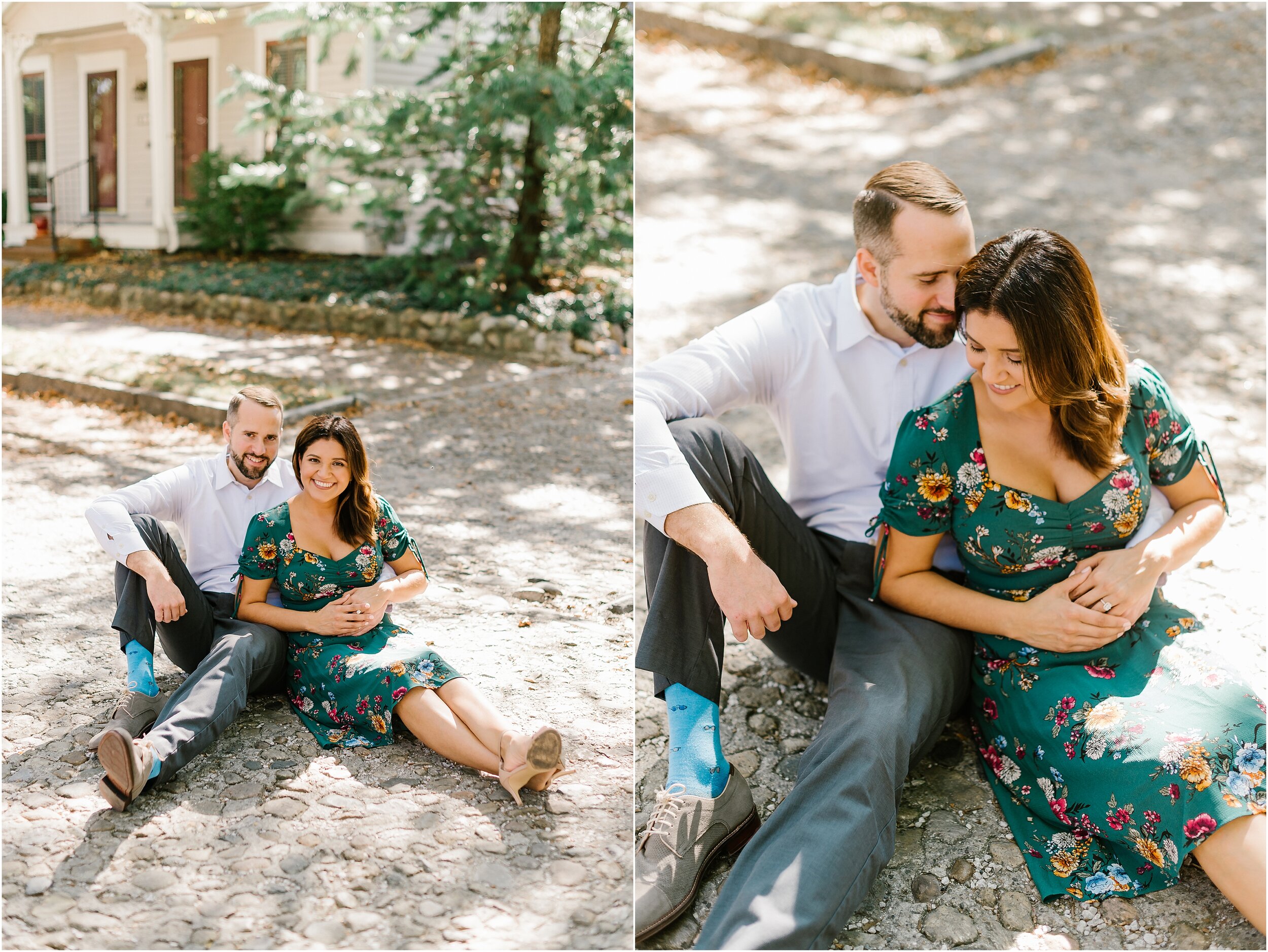 Rebecca Shehorn Photography Indianapolis Wedding Photographer Belen and Colin Engagement Session_0826.jpg