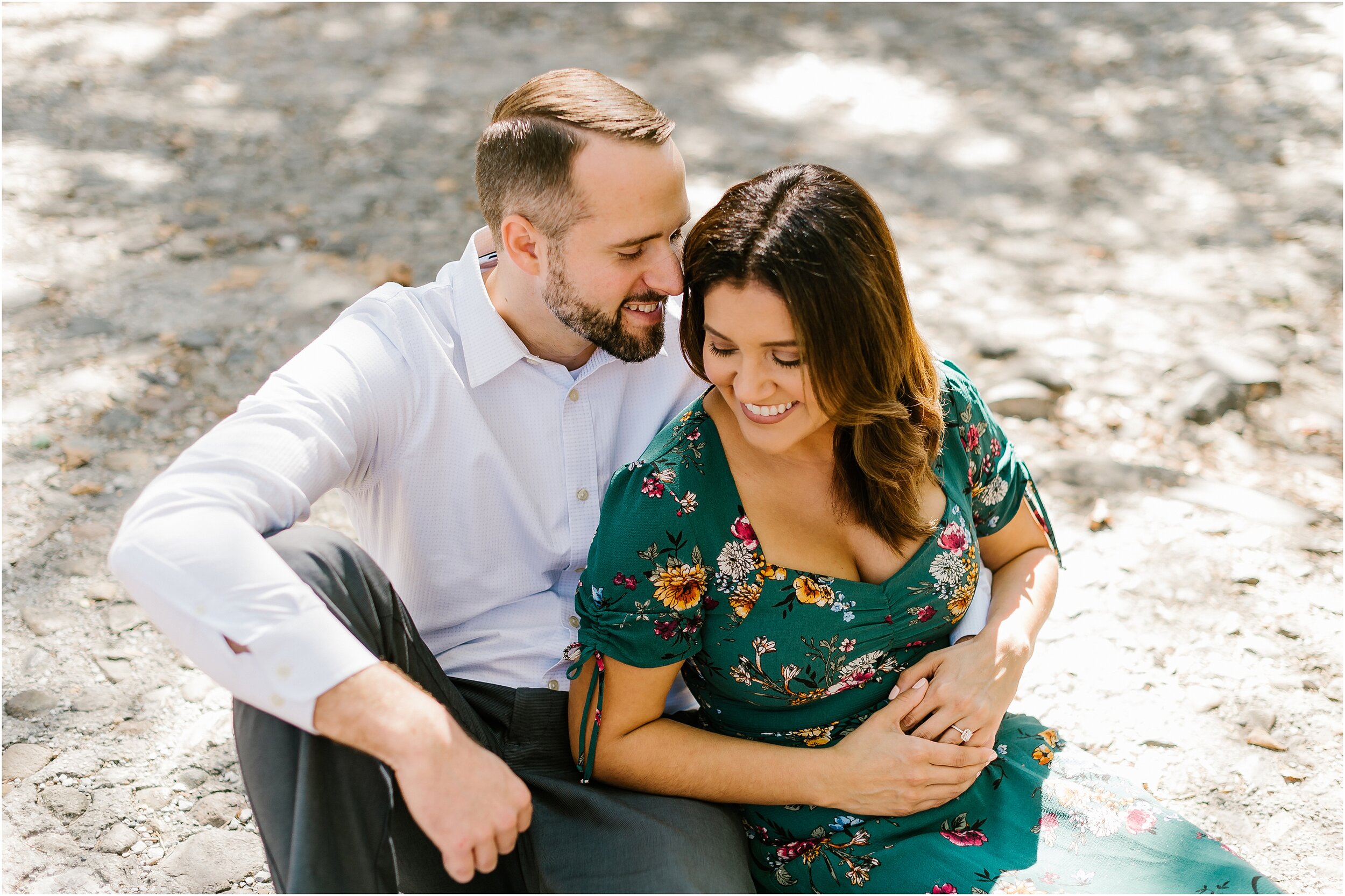 Rebecca Shehorn Photography Indianapolis Wedding Photographer Belen and Colin Engagement Session_0827.jpg