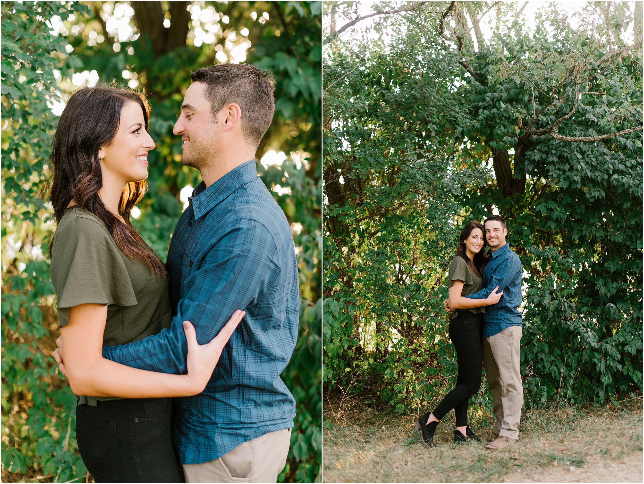 Rebecca Shehorn Photography Indianapolis Wedding Photographer Eagle Creek Resevoir Engagement Session_0857.jpg