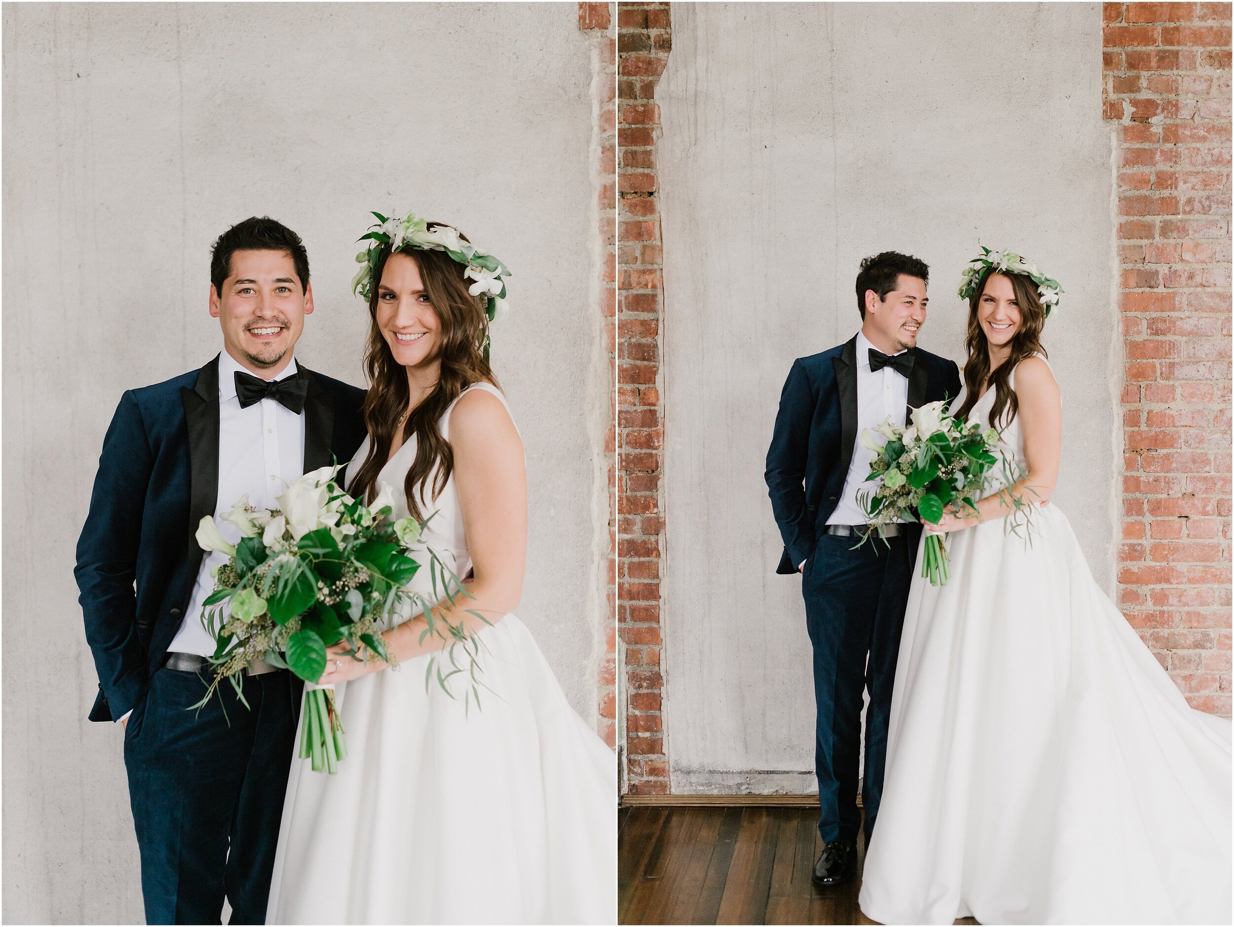Lauren and Seth's Neidhammer Wedding — Rebecca Shehorn Photography