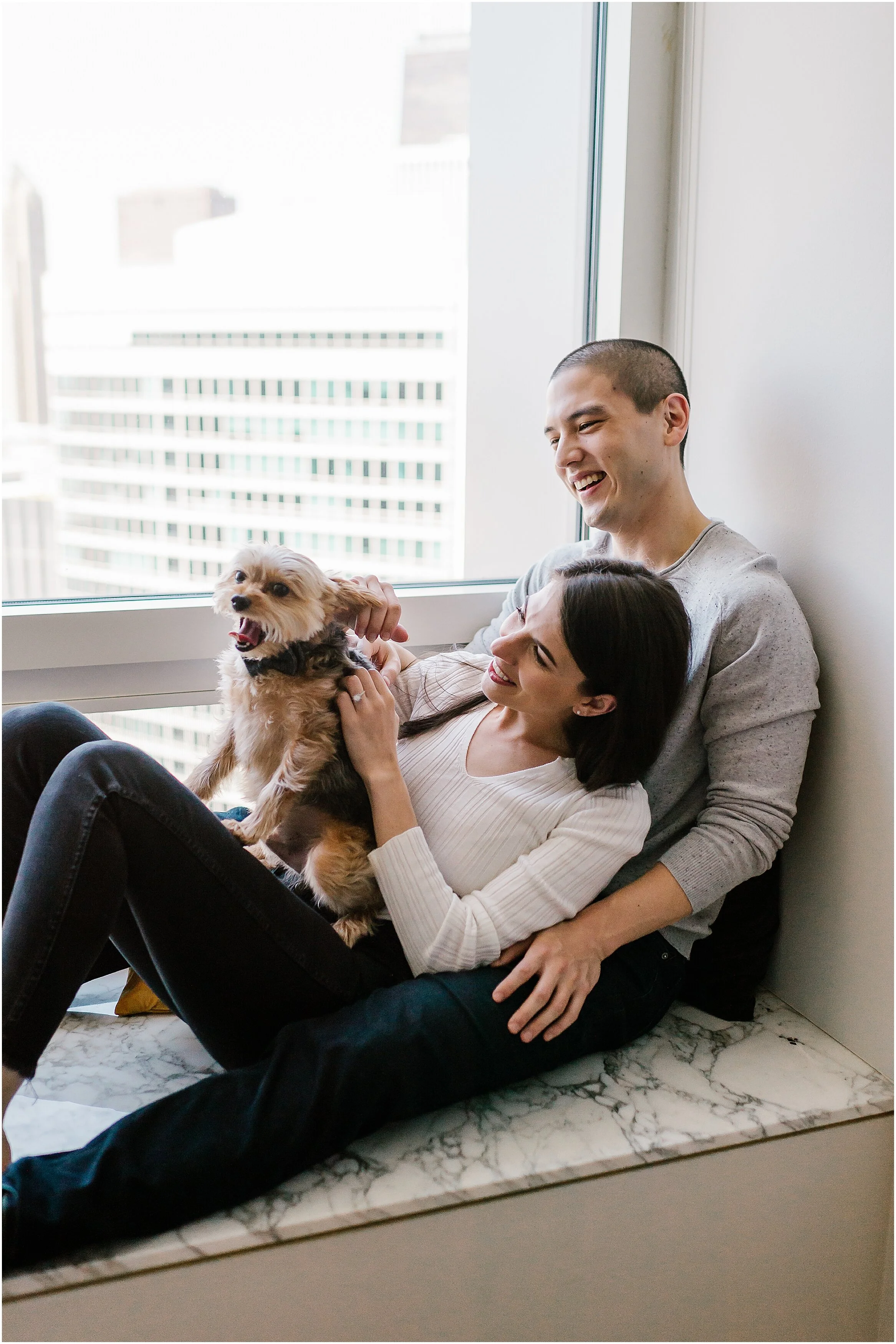 Rebecca Shehorn Photography Indianapolis Wedding Photographer Chicago Engagement Session_1186.jpg