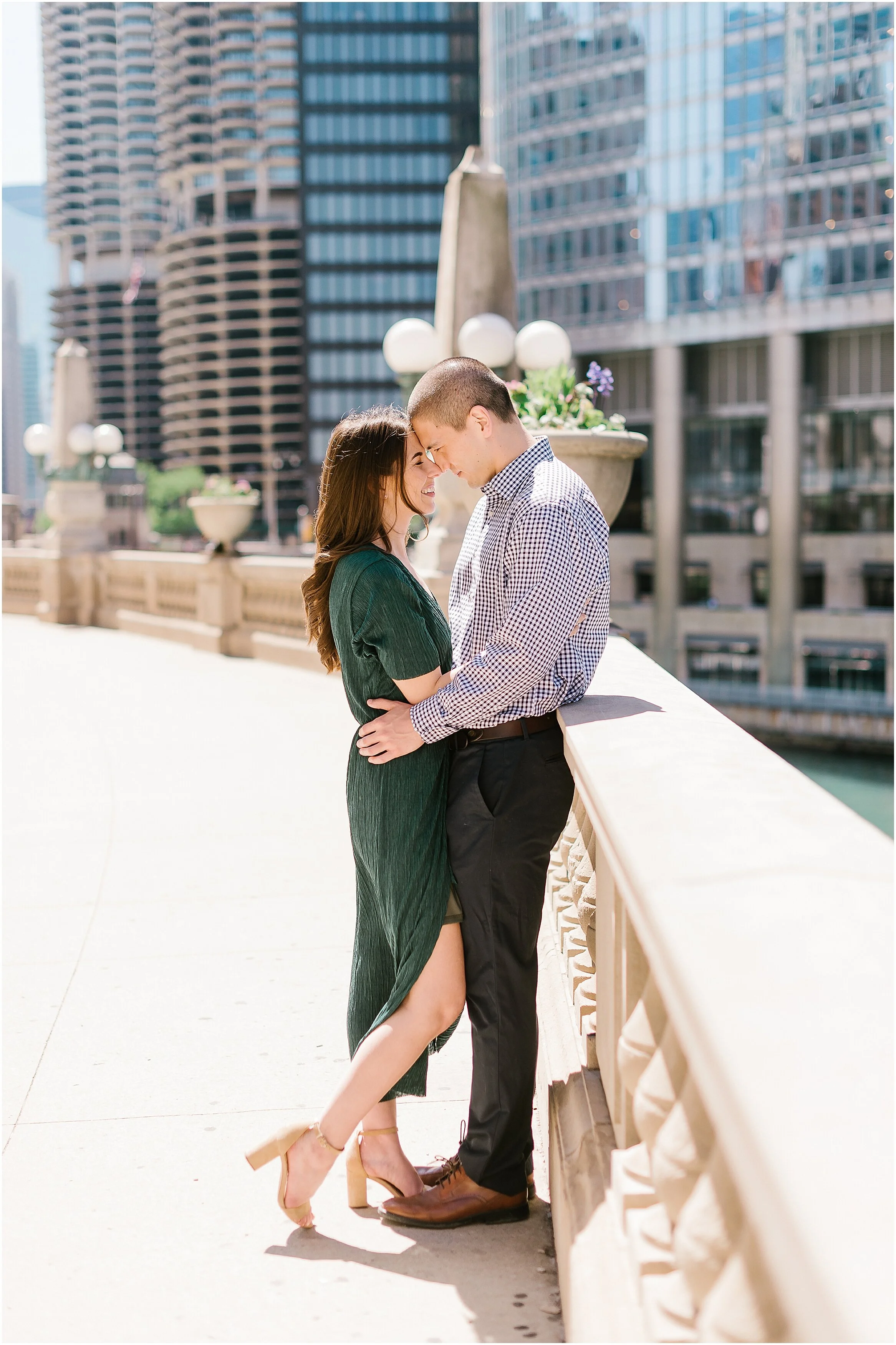 Rebecca Shehorn Photography Indianapolis Wedding Photographer Chicago Engagement Session_1217.jpg