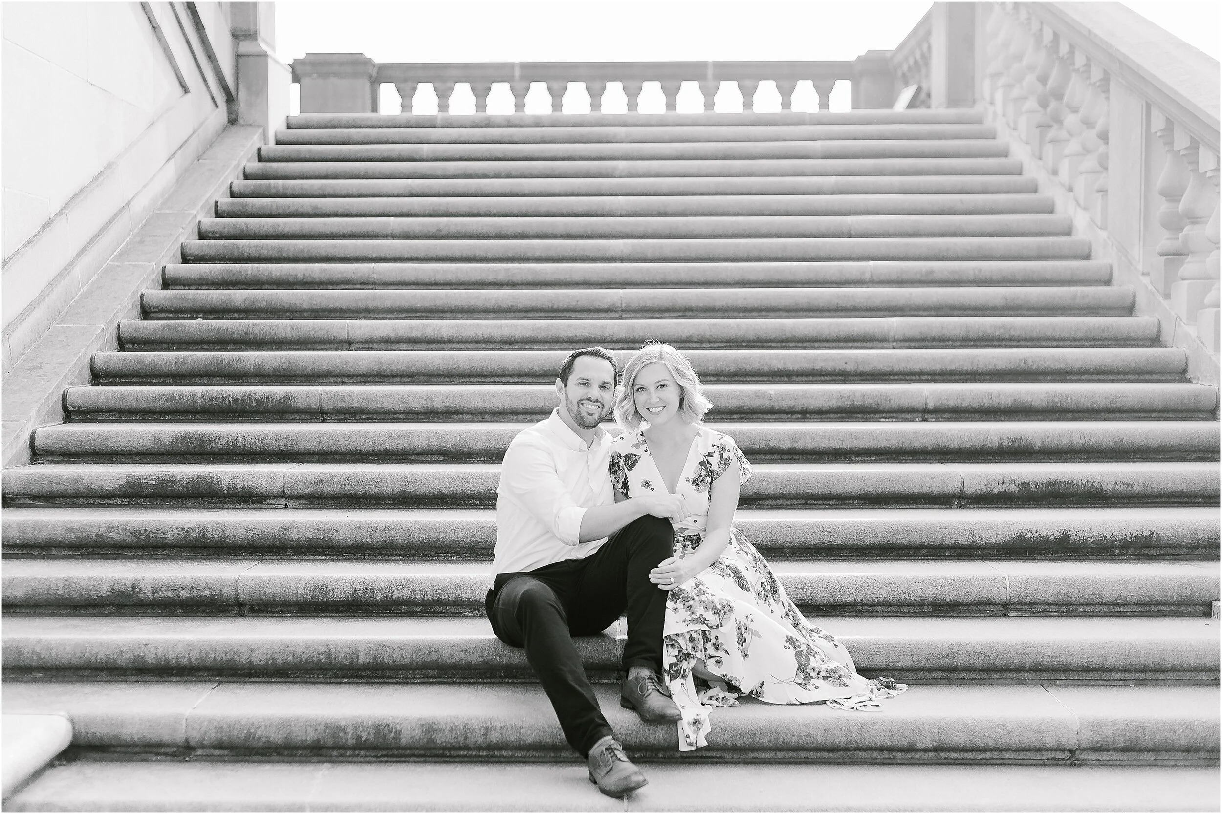 Rebecca Shehorn Photography Indianapolis Wedding Photographer Carmel Indiana Engagement Session_0042.jpg