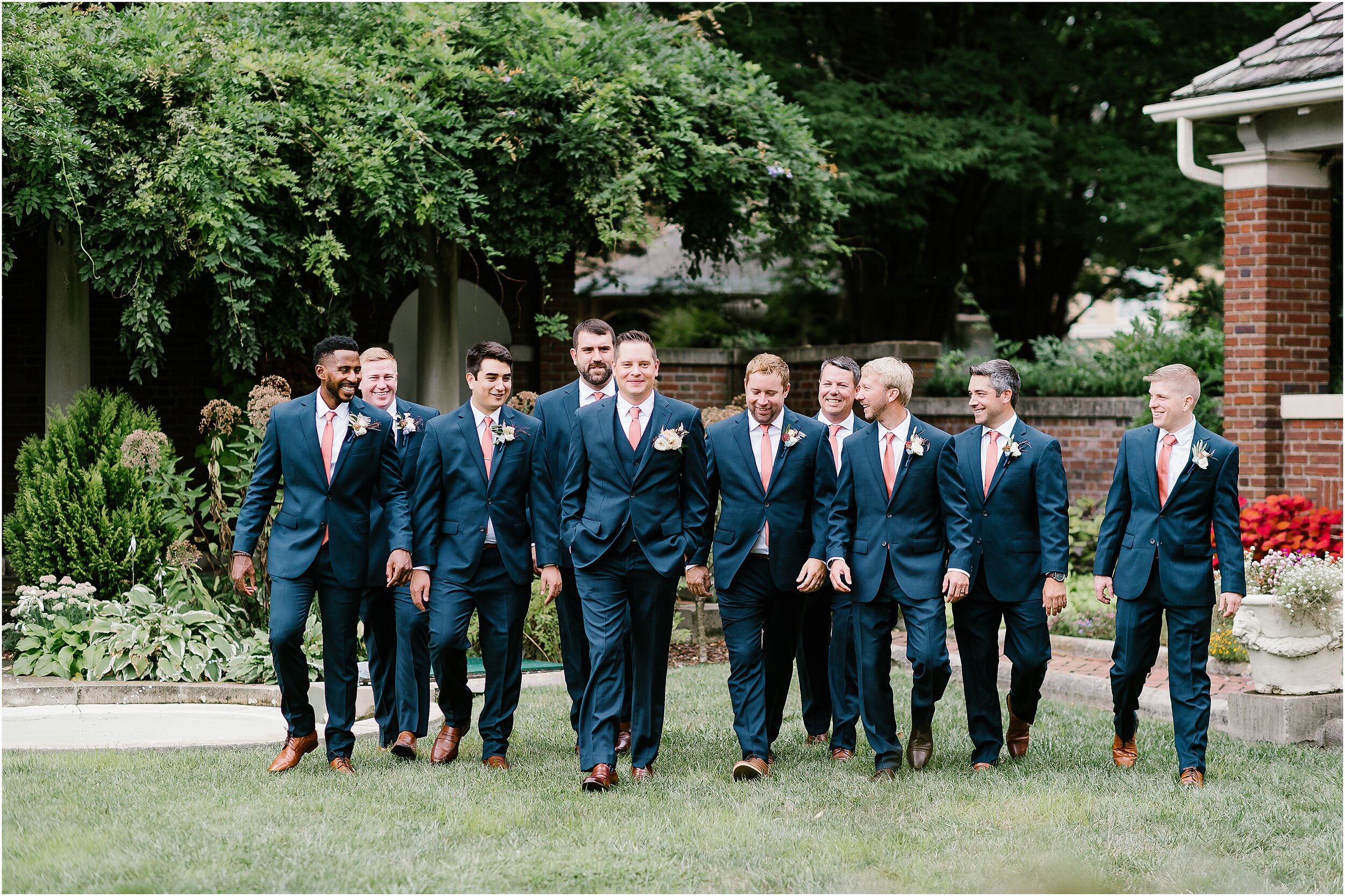 Rebecca Shehorn Photography Colleen and Kyle Inn at Irwin Gardens Wedding-234_The Commons Columbus Inn at Irwin Garden Indianapolis Wedding Photographer.jpg