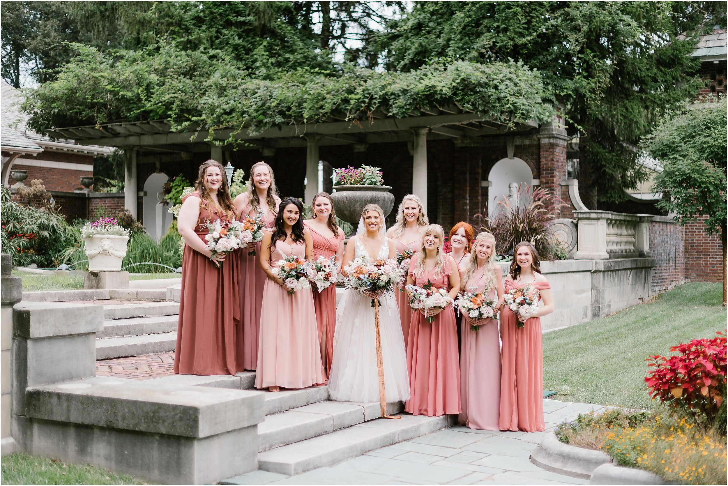 Rebecca Shehorn Photography Colleen and Kyle Inn at Irwin Gardens Wedding-291_The Commons Columbus Inn at Irwin Garden Indianapolis Wedding Photographer.jpg