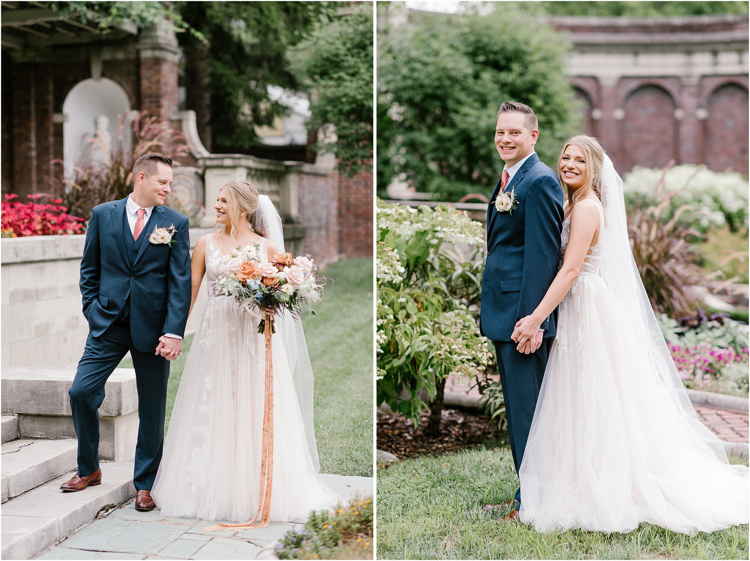 Rebecca Shehorn Photography Colleen and Kyle Inn at Irwin Gardens Wedding-305_The Commons Columbus Inn at Irwin Garden Indianapolis Wedding Photographer.jpg