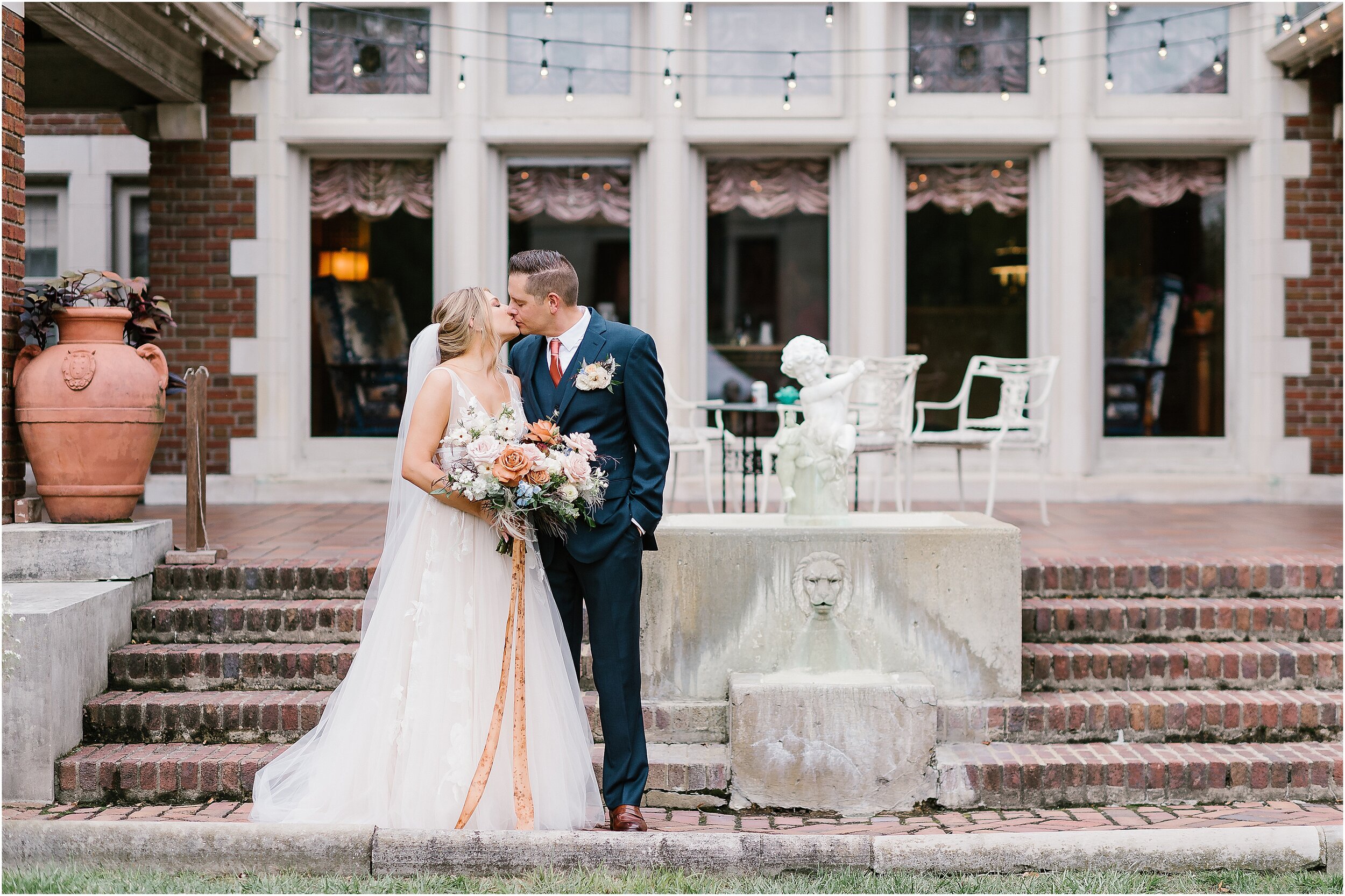 Rebecca Shehorn Photography Colleen and Kyle Inn at Irwin Gardens Wedding-325_The Commons Columbus Inn at Irwin Garden Indianapolis Wedding Photographer.jpg