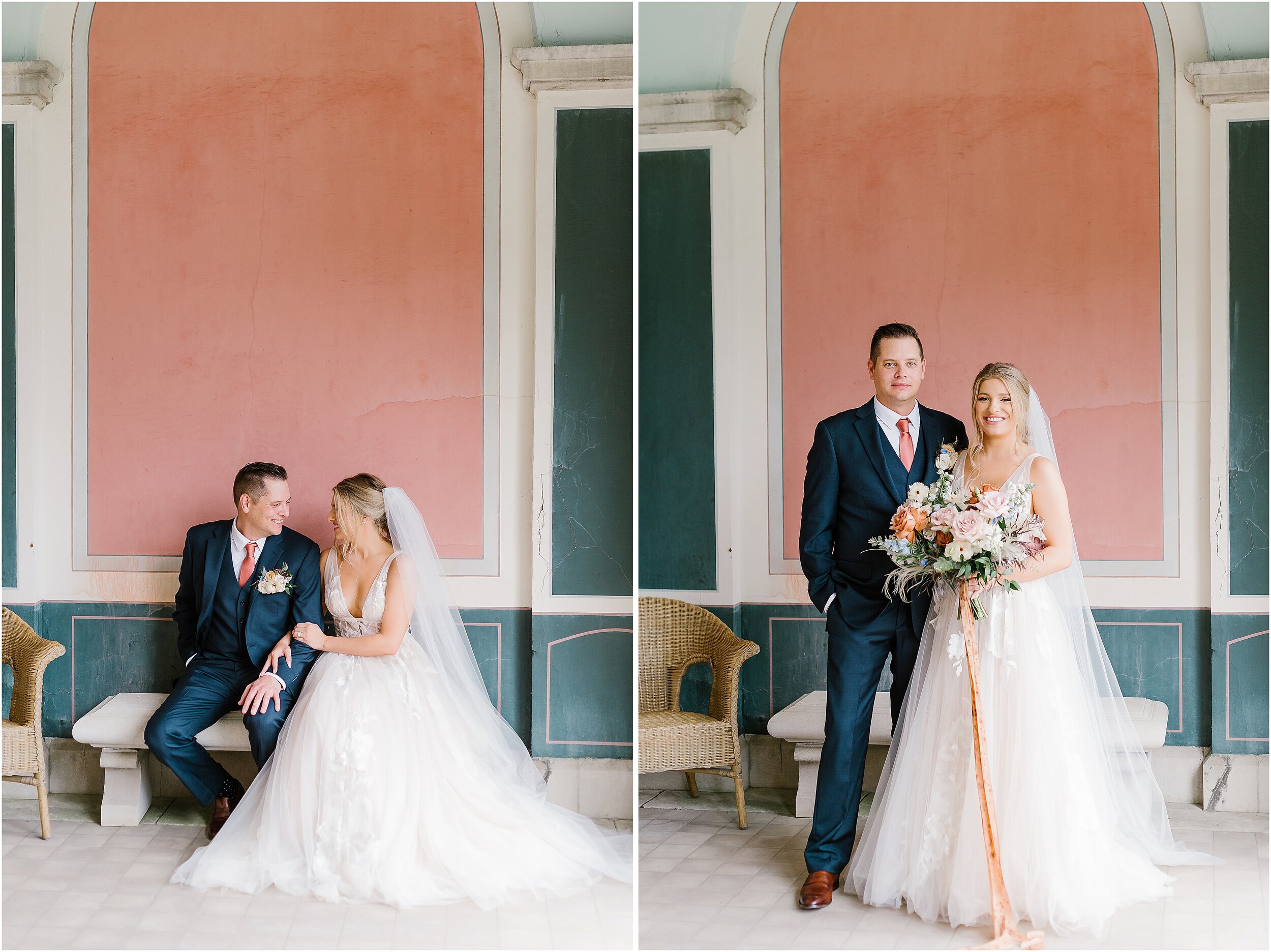 Rebecca Shehorn Photography Colleen and Kyle Inn at Irwin Gardens Wedding-383_The Commons Columbus Inn at Irwin Garden Indianapolis Wedding Photographer.jpg