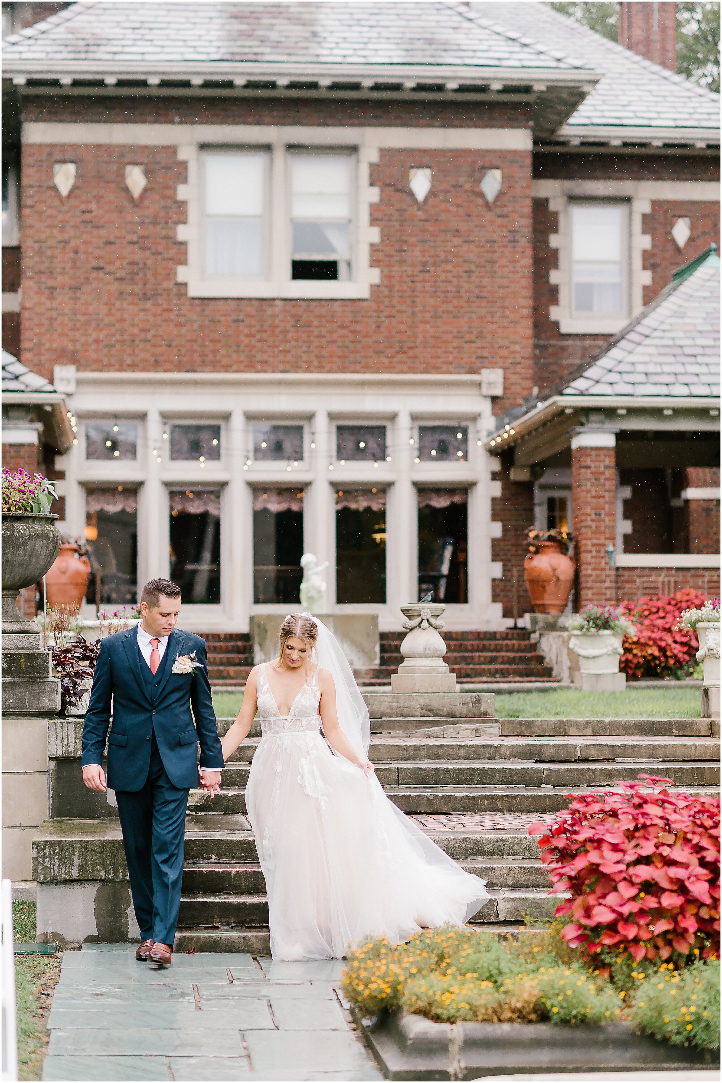 Rebecca Shehorn Photography Colleen and Kyle Inn at Irwin Gardens Wedding-728_The Commons Columbus Inn at Irwin Garden Indianapolis Wedding Photographer.jpg