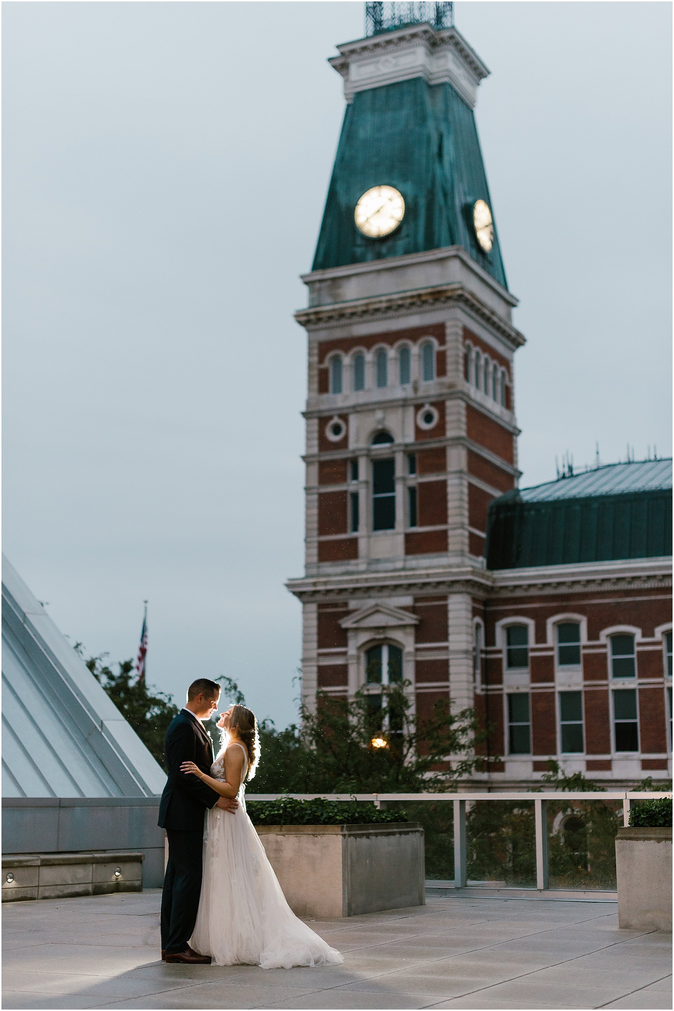 Rebecca Shehorn Photography Colleen and Kyle Inn at Irwin Gardens Wedding-981_The Commons Columbus Inn at Irwin Garden Indianapolis Wedding Photographer.jpg