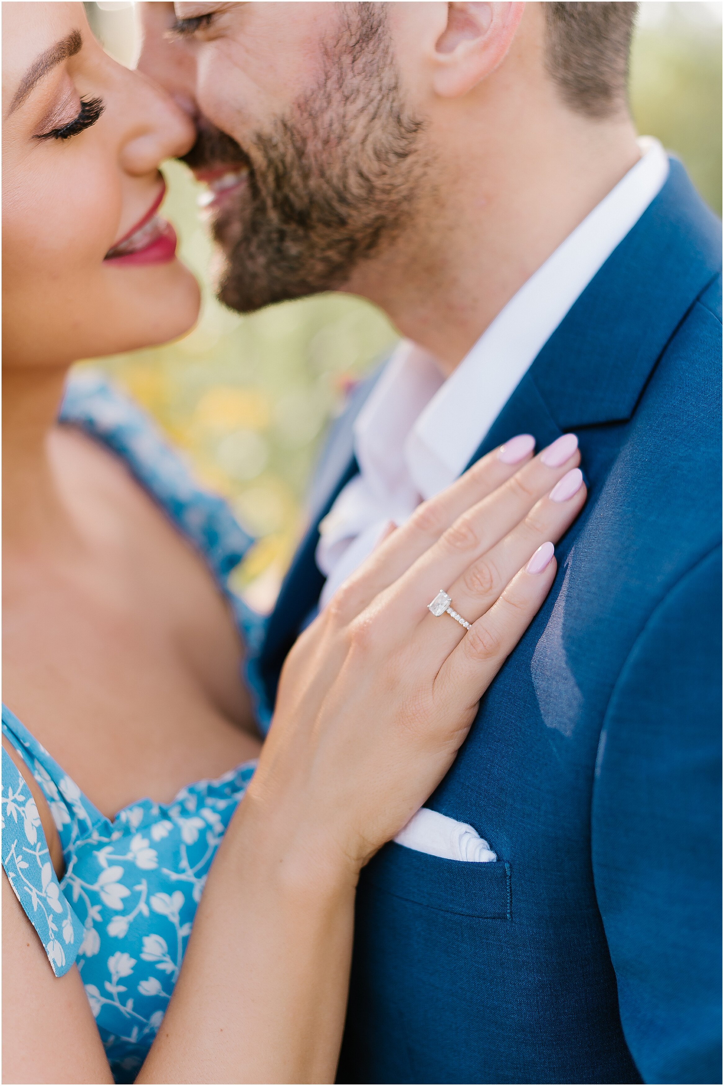 Rebecca Shehorn Photography Chicago Wedding Photographer Sunset Sailboat Engagement Session_0011.jpg