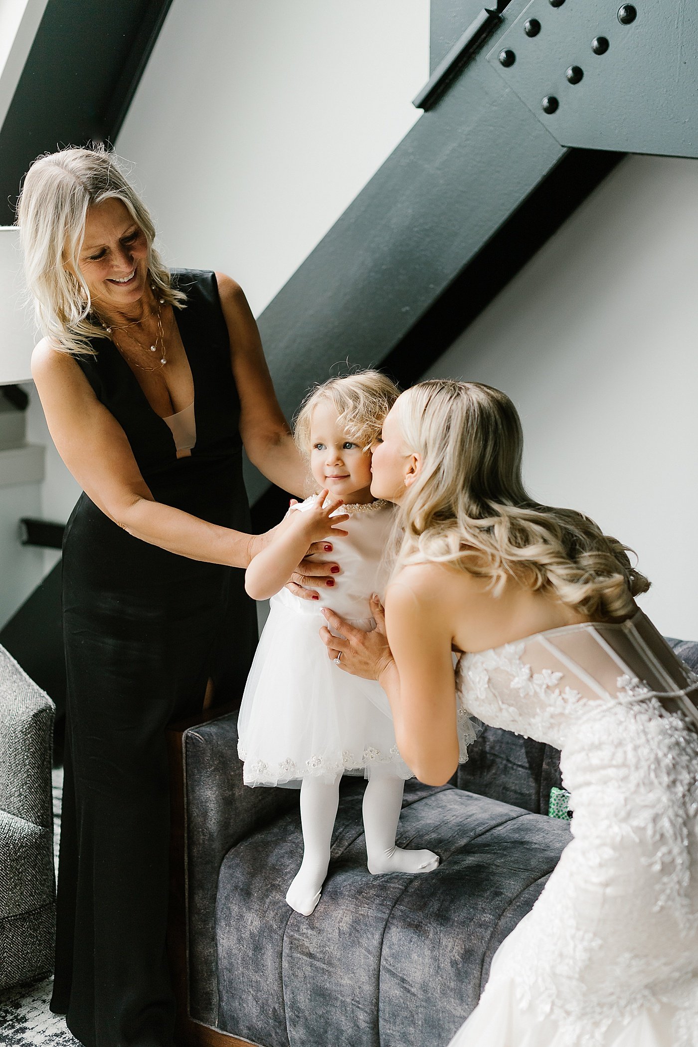 Katie and Micah's Bottleworks Indianapolis Wedding Rebecca Shehorn Photography15.jpg