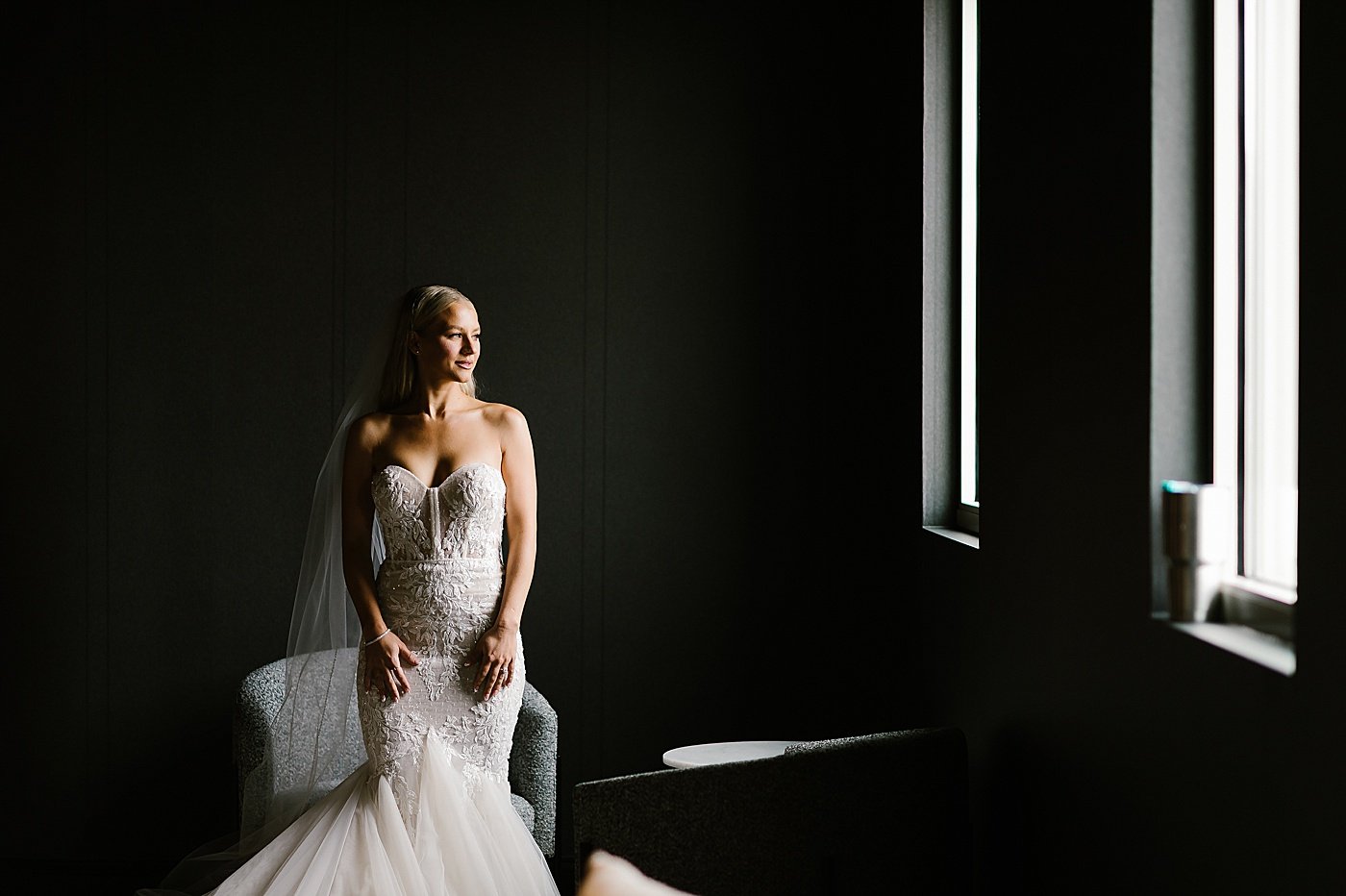 Katie and Micah's Bottleworks Indianapolis Wedding Rebecca Shehorn Photography22.jpg