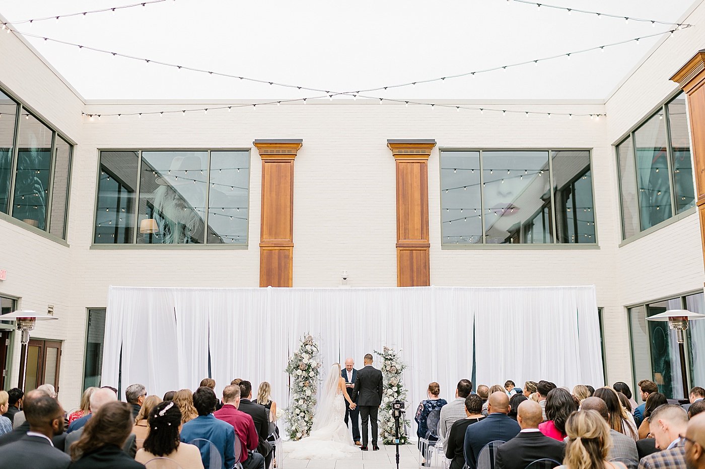 Katie and Micah's Bottleworks Indianapolis Wedding Rebecca Shehorn Photography34.jpg