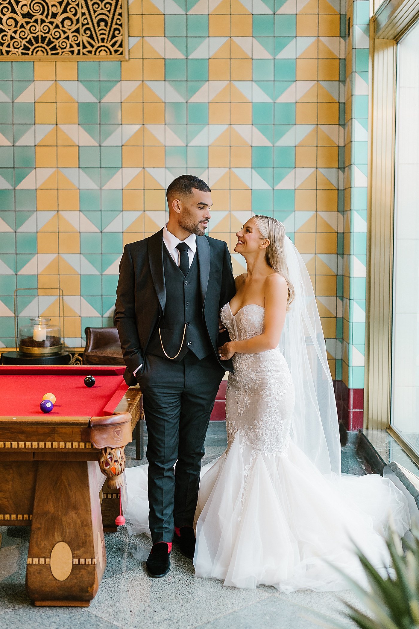 Katie and Micah's Bottleworks Indianapolis Wedding Rebecca Shehorn Photography52.jpg
