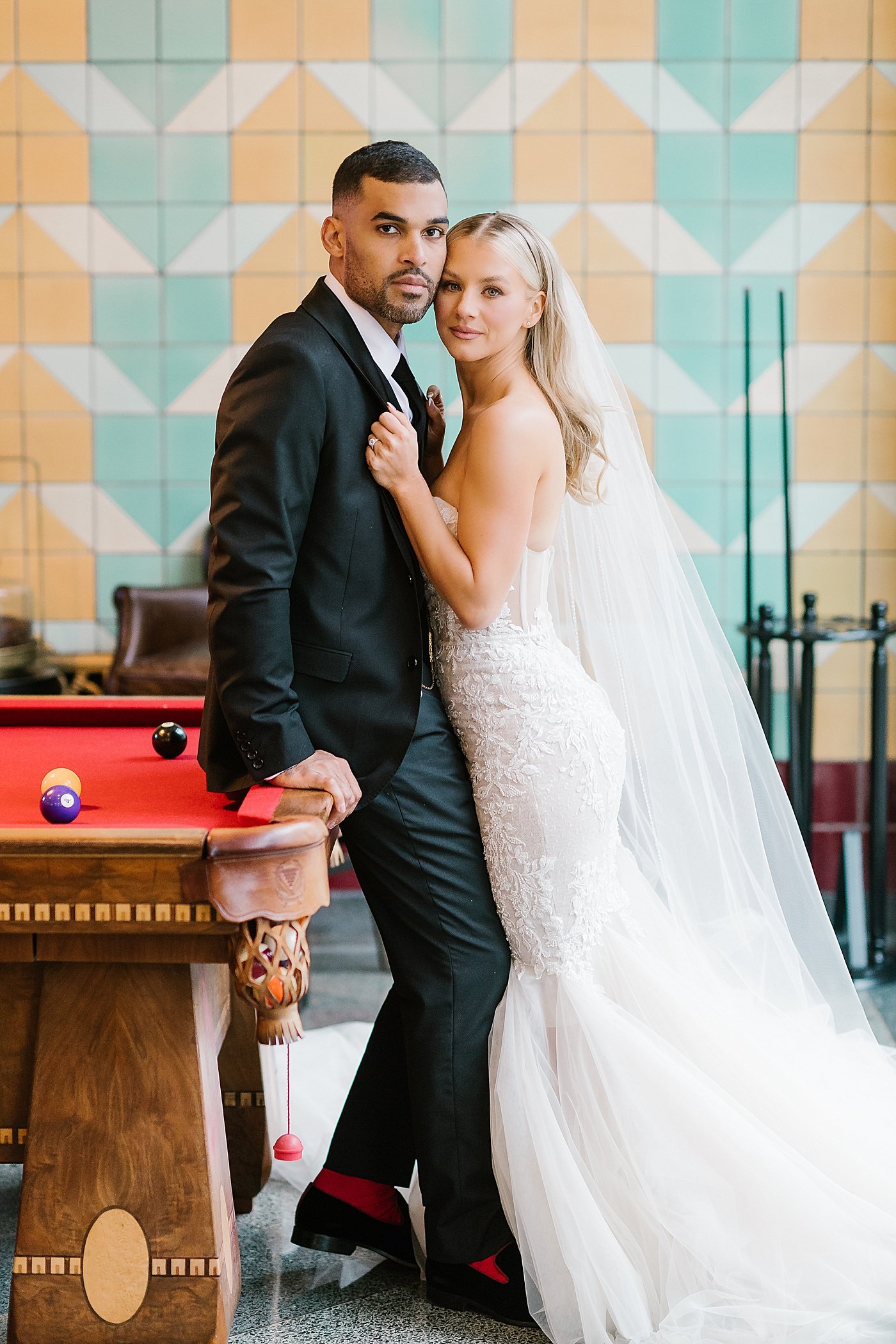 Katie and Micah's Bottleworks Indianapolis Wedding Rebecca Shehorn Photography54.jpg