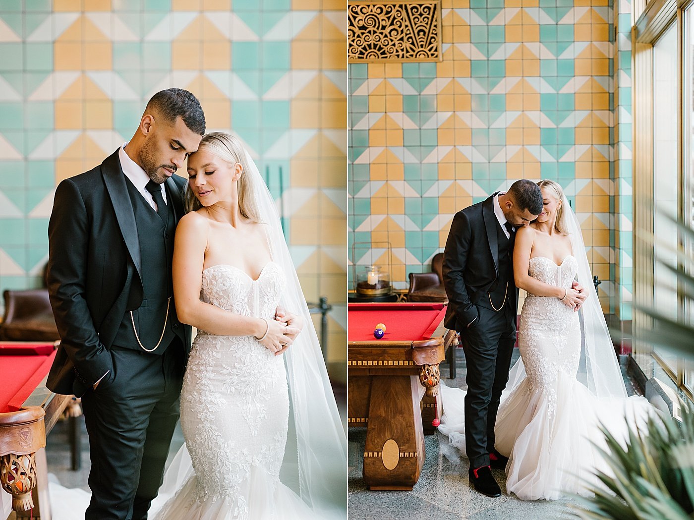 Katie and Micah's Bottleworks Indianapolis Wedding Rebecca Shehorn Photography55.jpg