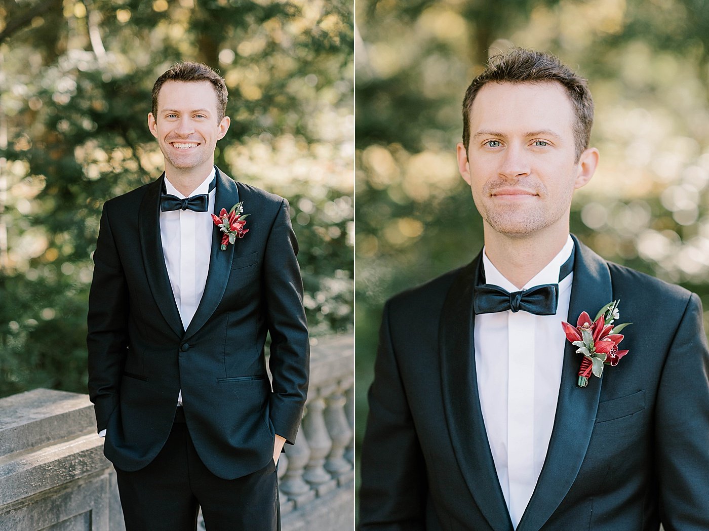 Ahndia and William's Newfields Indianapolis Wedding 23.jpg