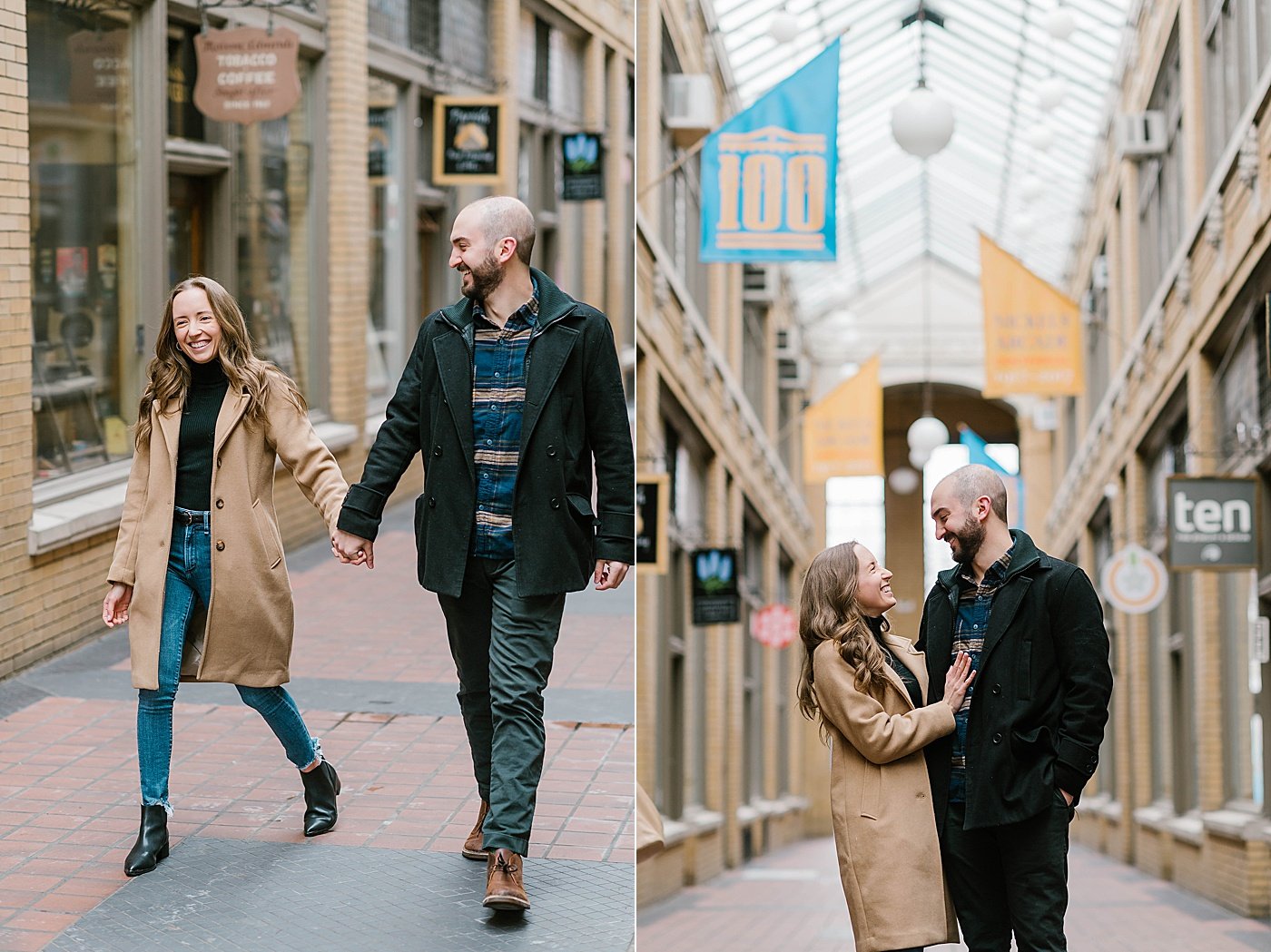 Rebecca Shehorn Photography Joey and Alex Ann Arbor Engagement Photos-2.jpg