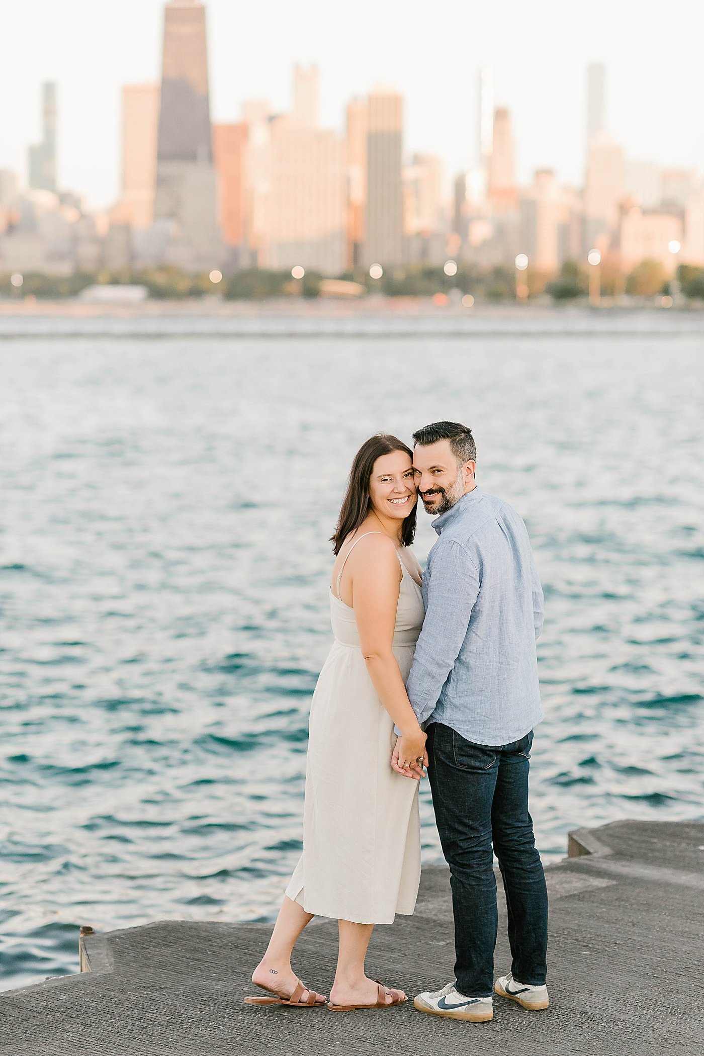 Rebecca Shehorn Photography Steven and Lindsey's Chicago Engagement Session-161.jpg