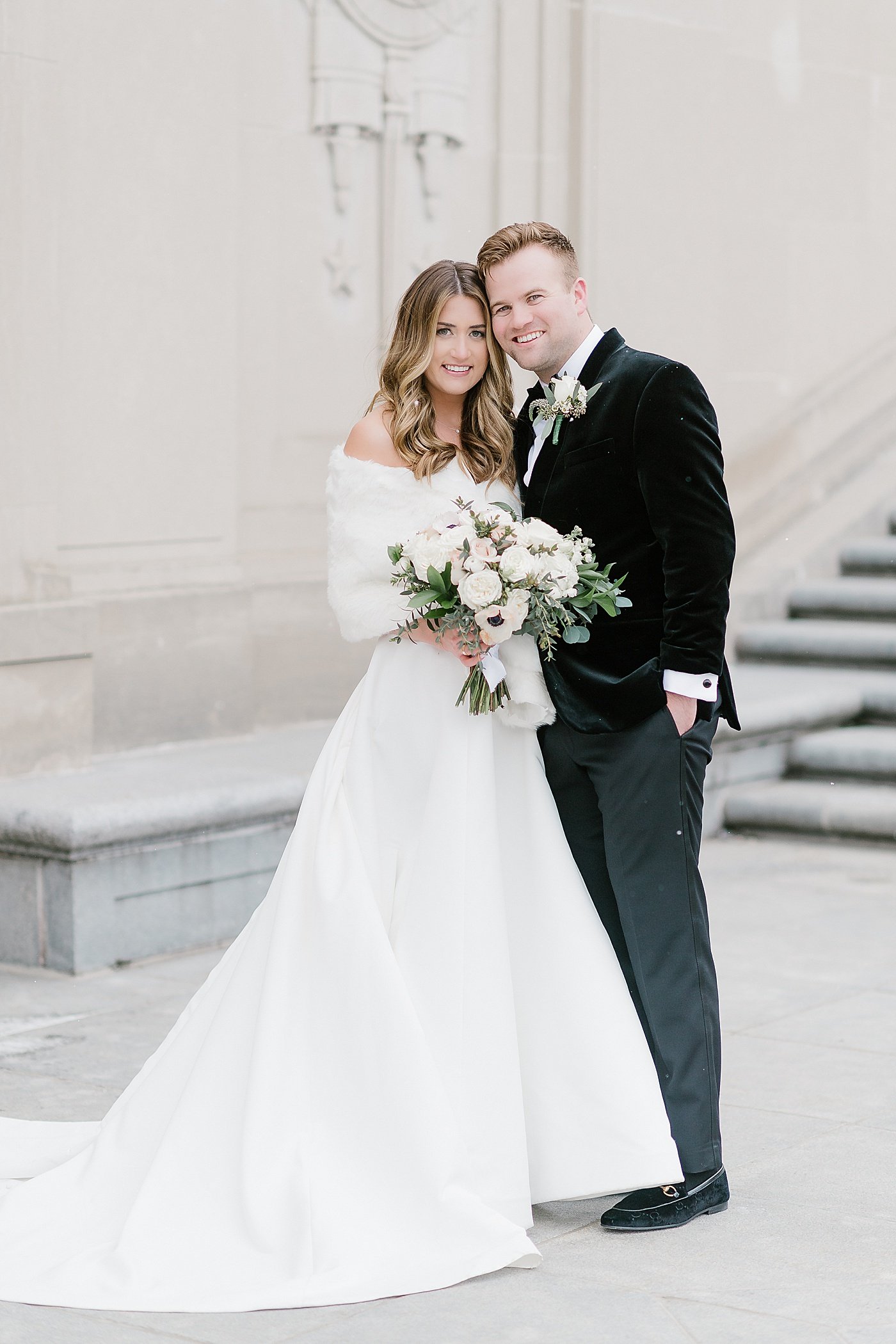 Rebecca Shehorn Photography Mary and Conner's Indianapolis Roof Ballroom Wedding-651.jpg
