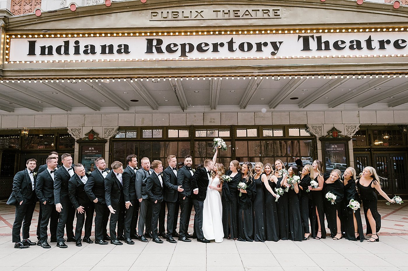 Rebecca Shehorn Photography Mary and Conner's Indianapolis Roof Ballroom Wedding-729.jpg
