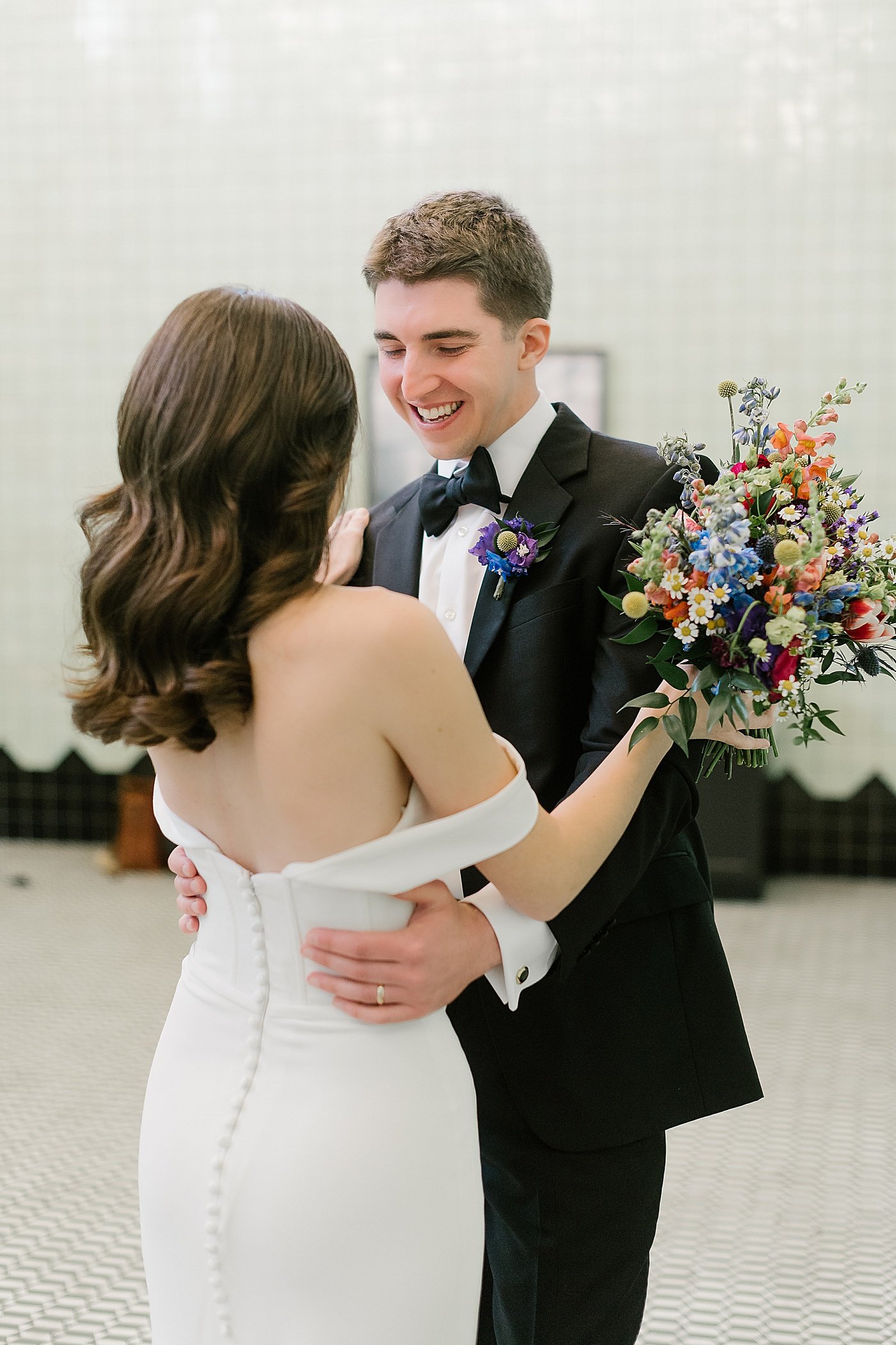 Rebecca Shehorn Photography Paige and Walker's Bottleworks Indianapolis Wedding-183.jpg